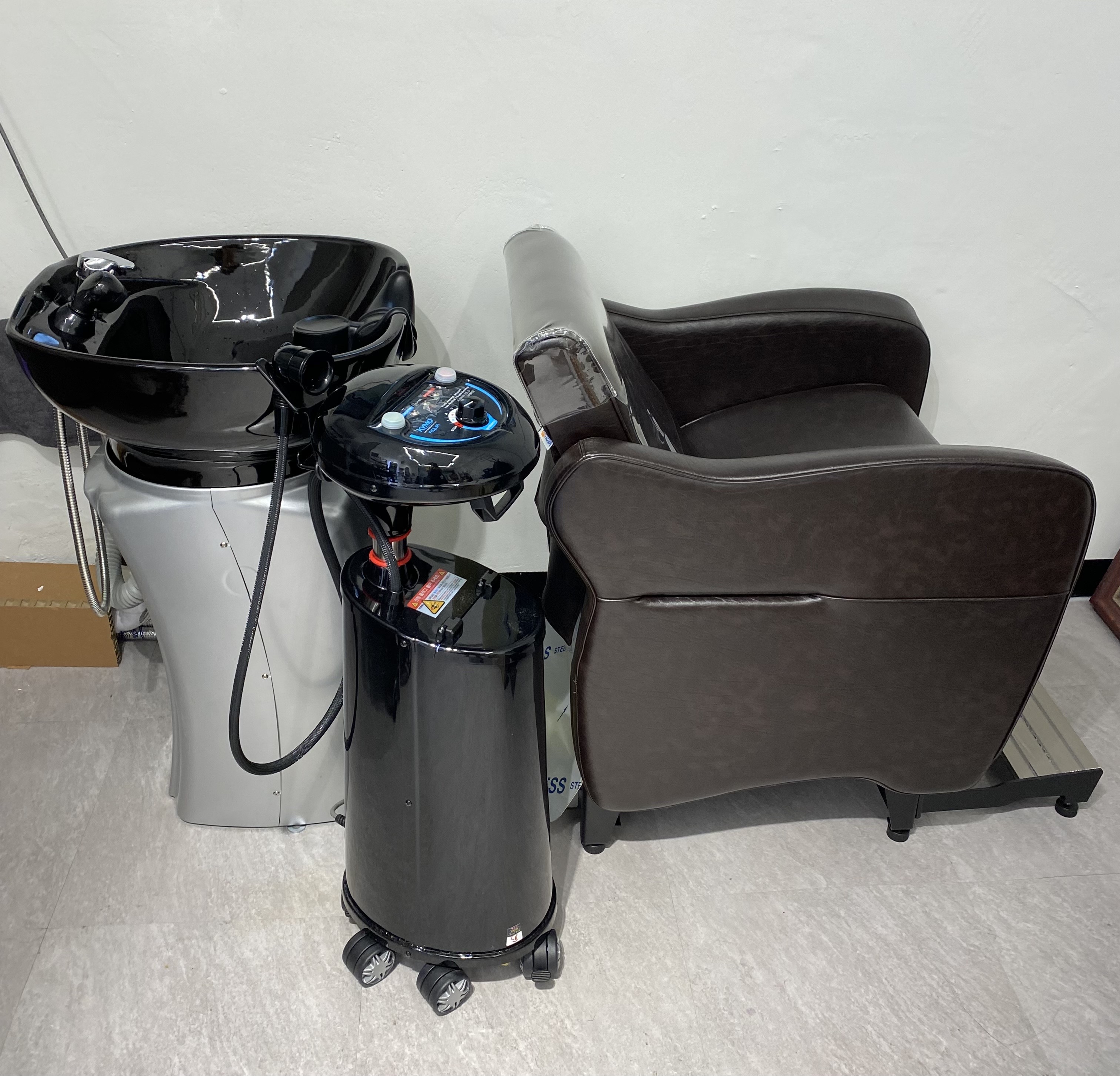 염색앤두피 동천점 대표 이미지