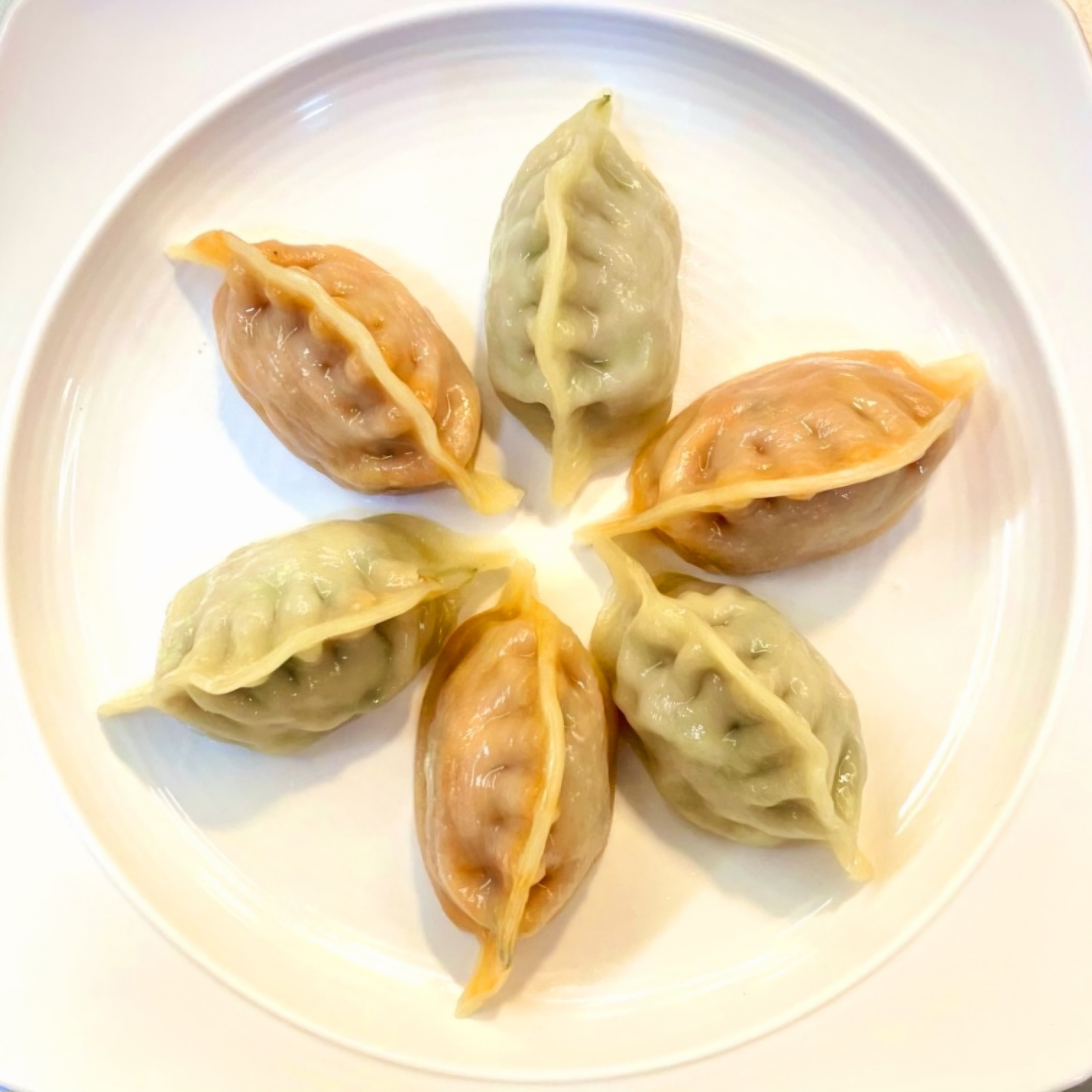 이담 닭 칼국수