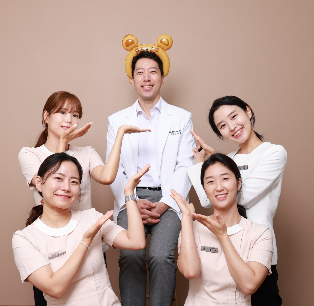사과나무치과의원