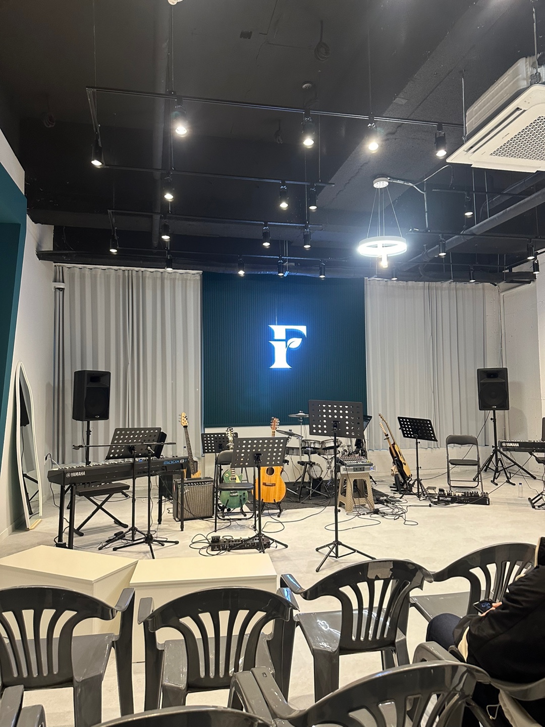 포레스트음악학원