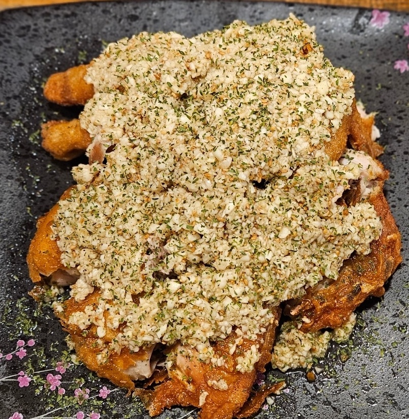 석호네닭발 포항장성점