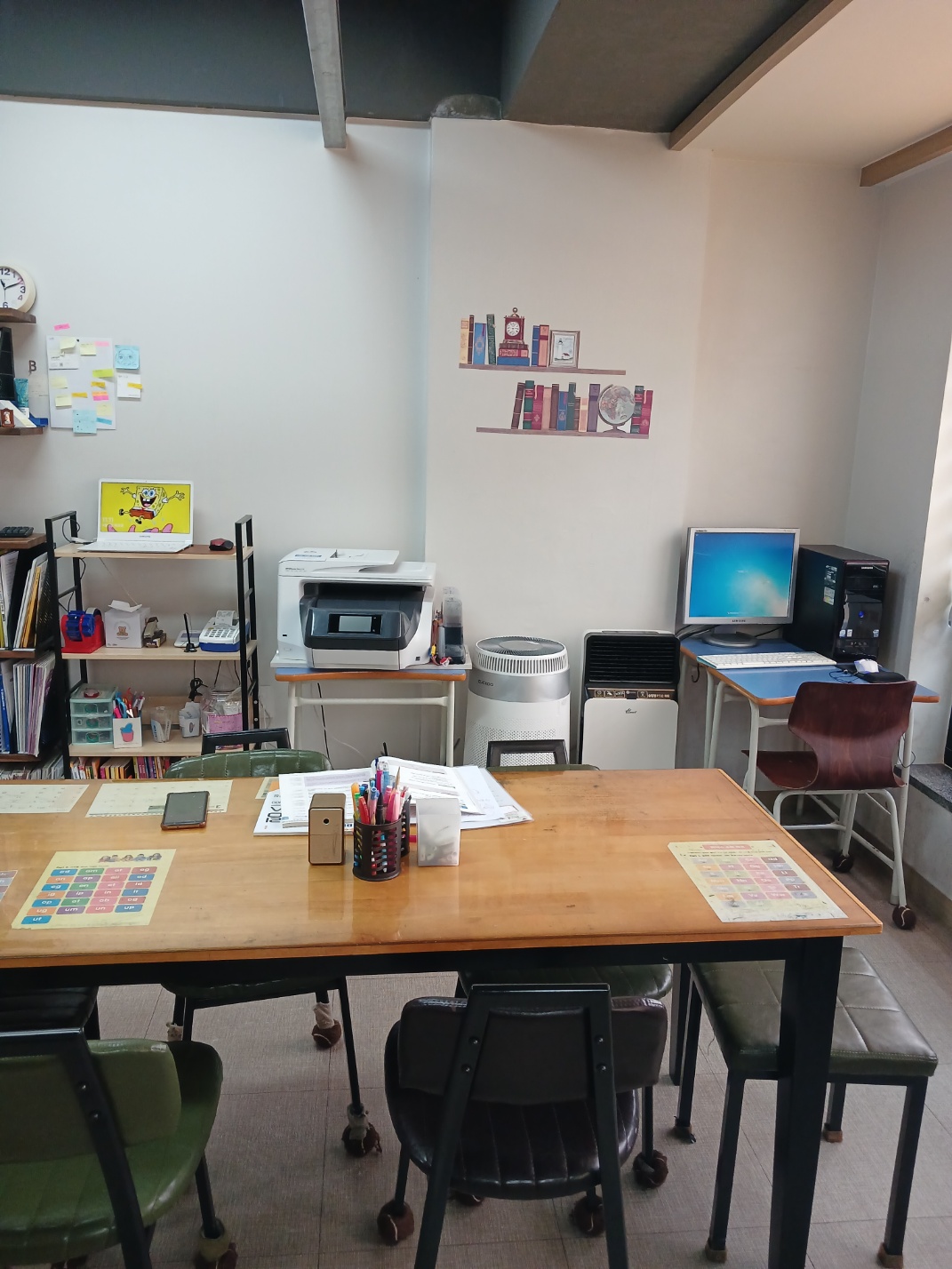 워너스쿨영어교습소 대표 이미지