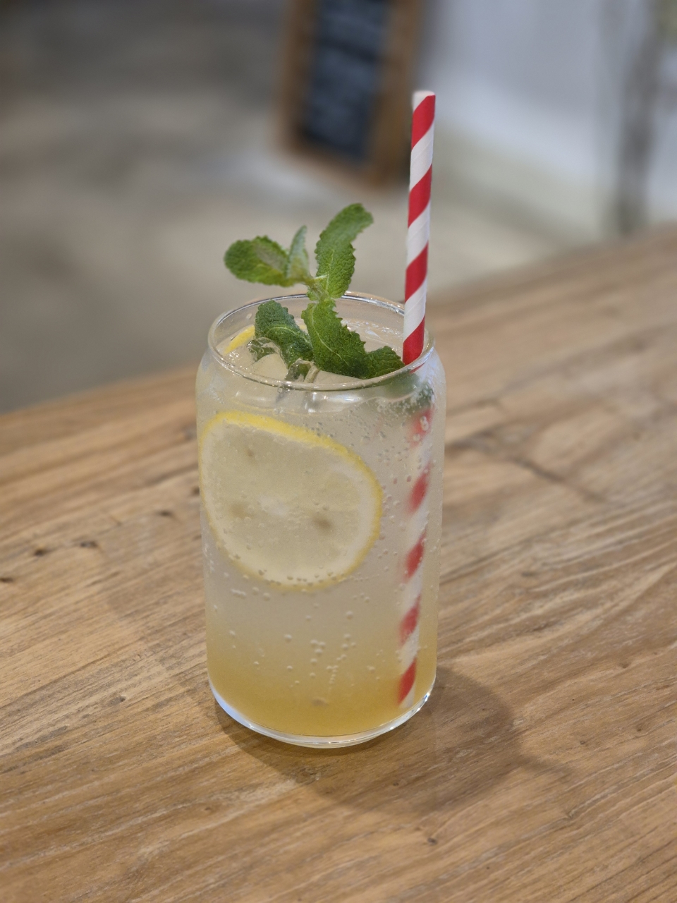 Lemonade