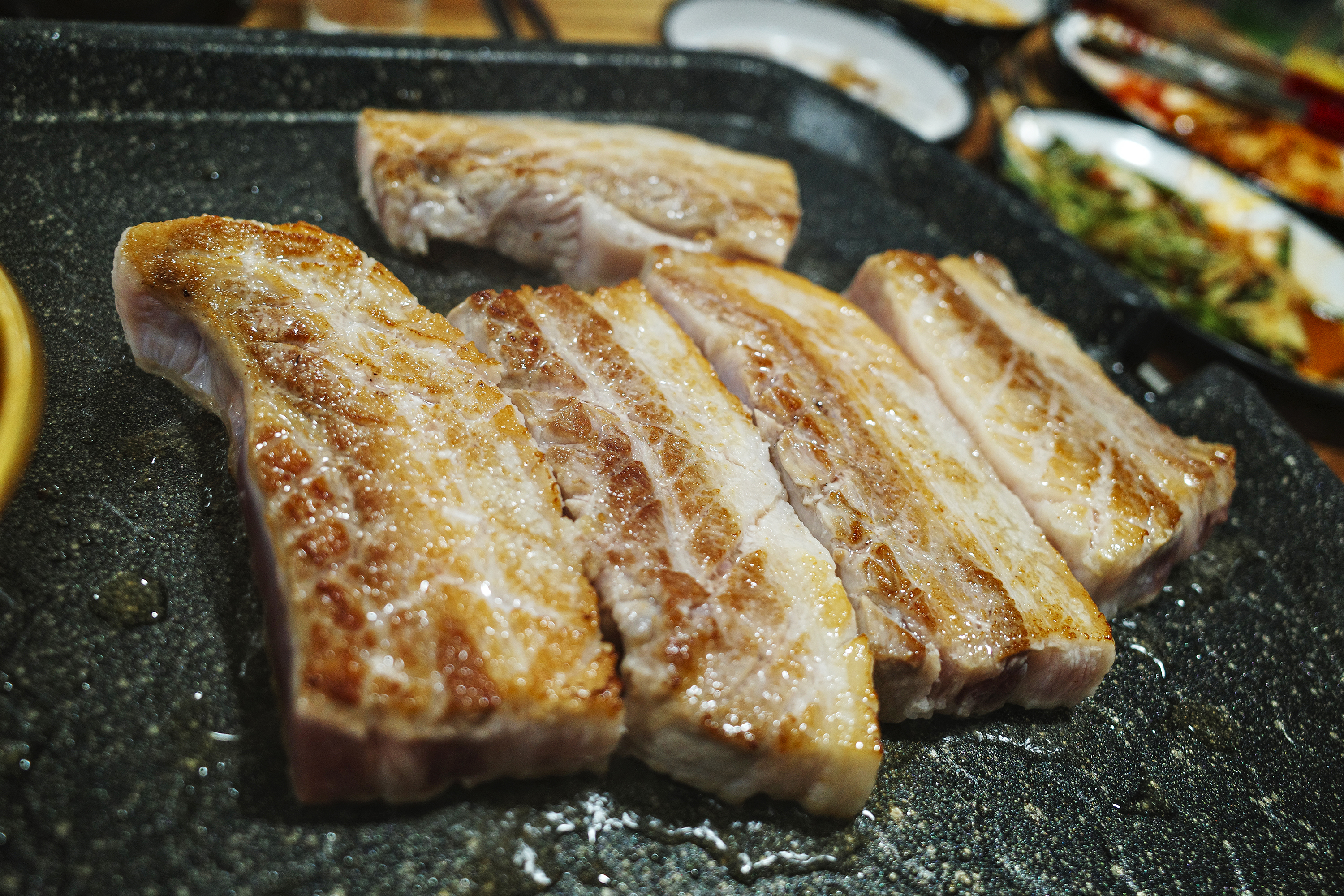 시골생막창 아산점