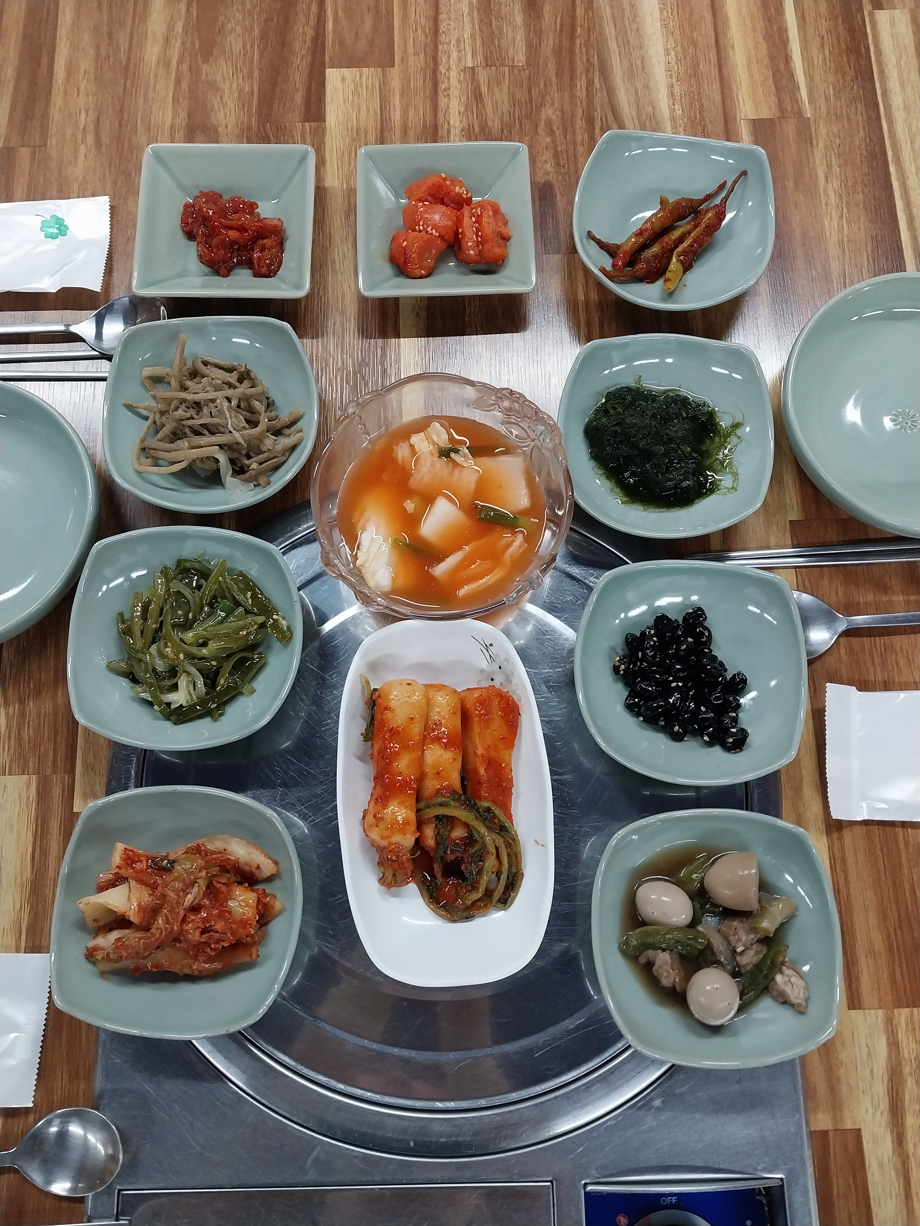 달빛구이 실내포차