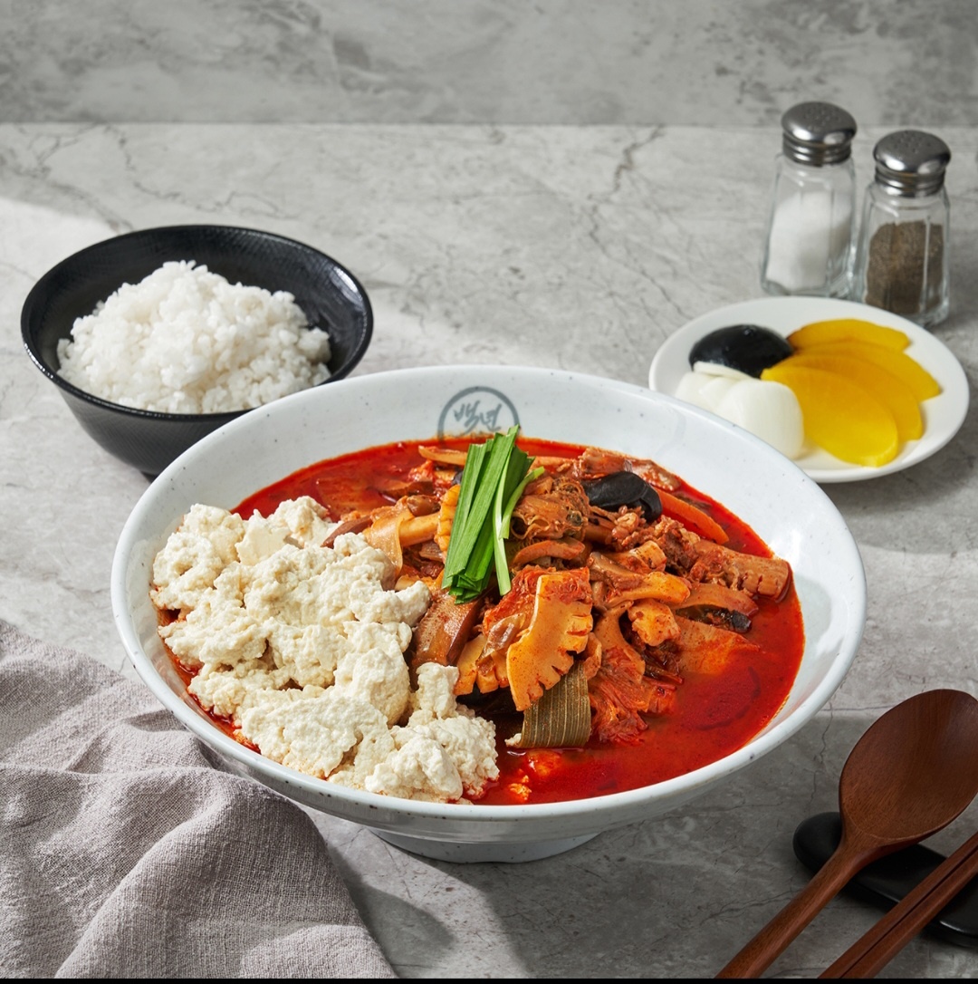 백년교동짬뽕 연산점