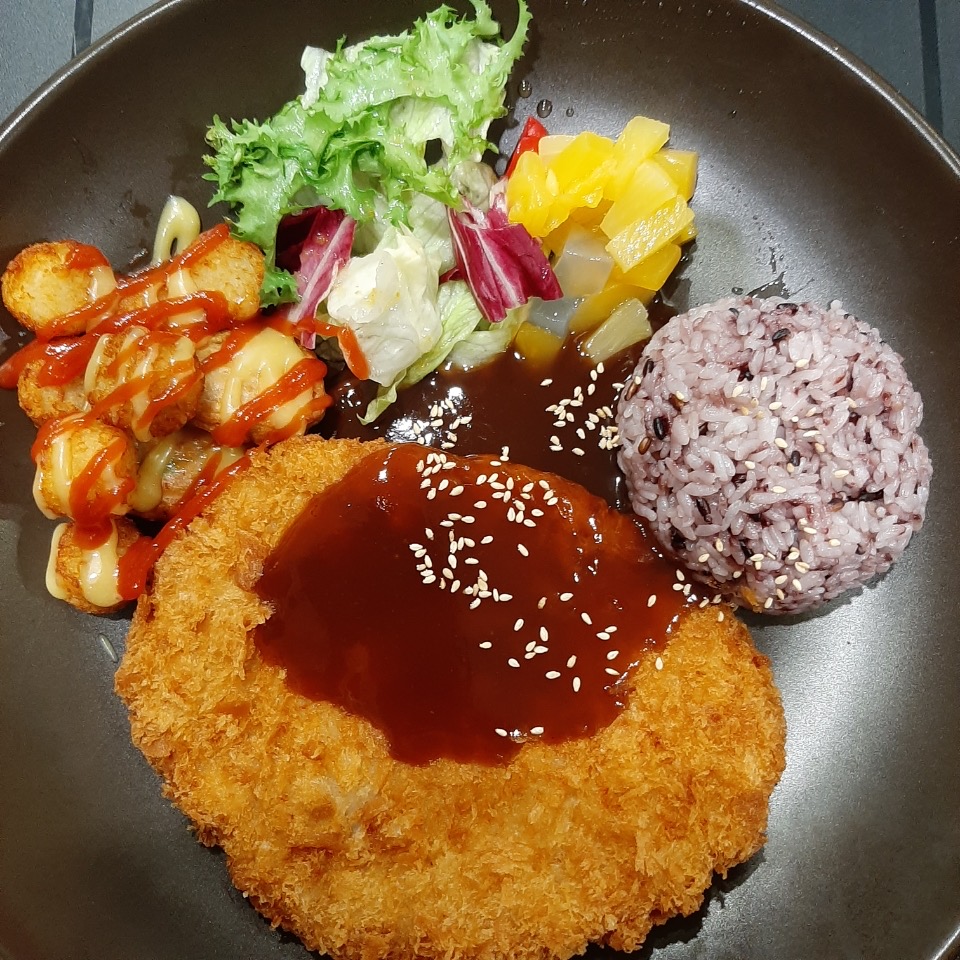 해웅해물아구찜 명지점
