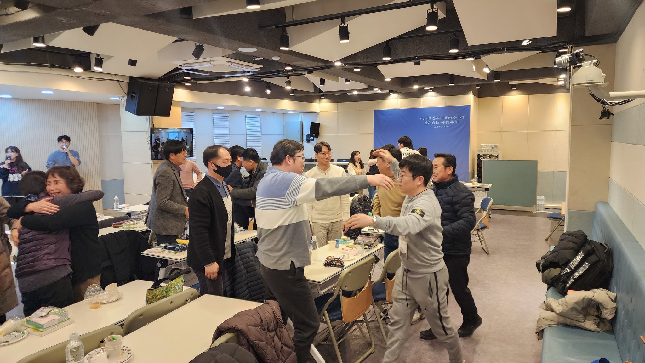 신도봉교회