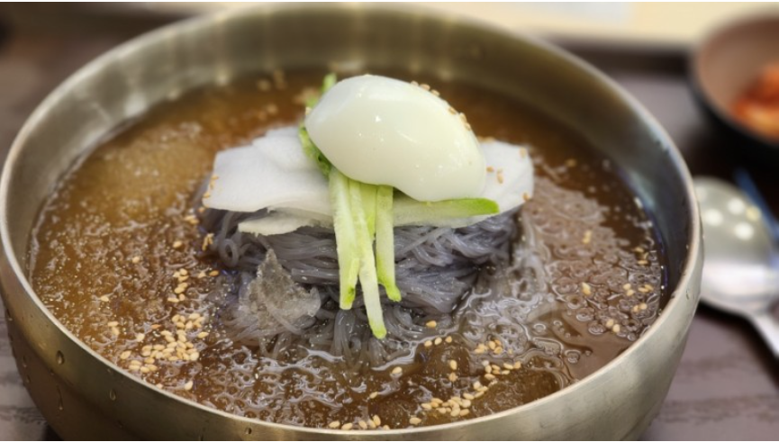 냉삼회관 화성향남점