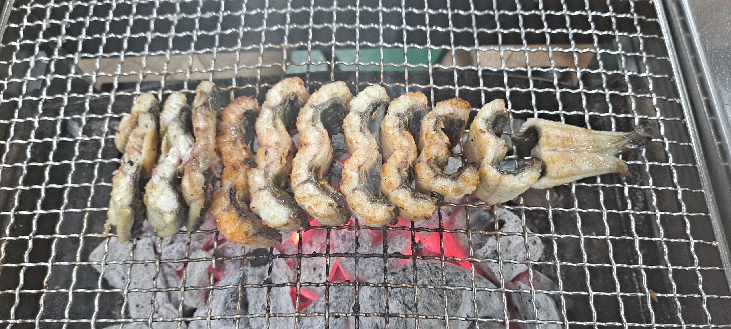 장어대가