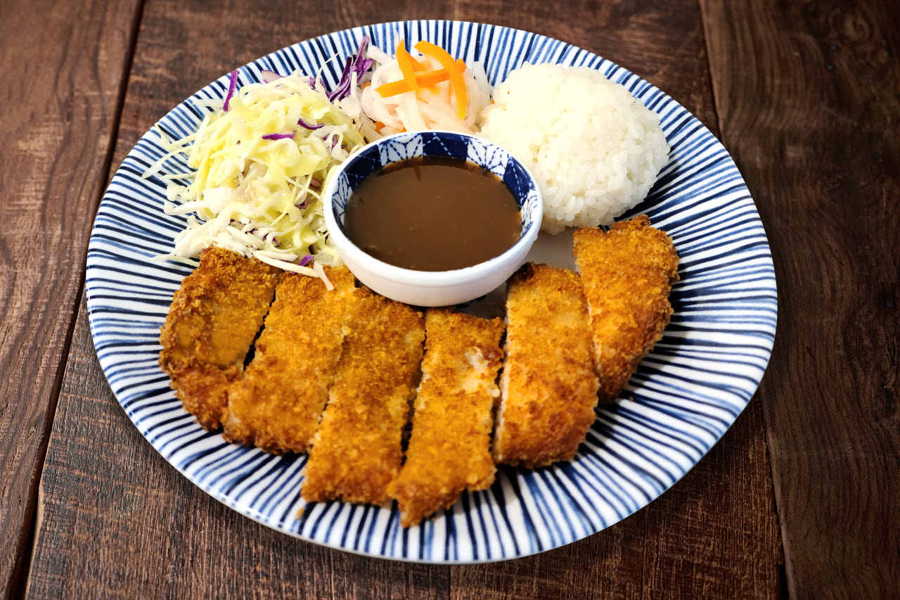 라이첸 침산직영점