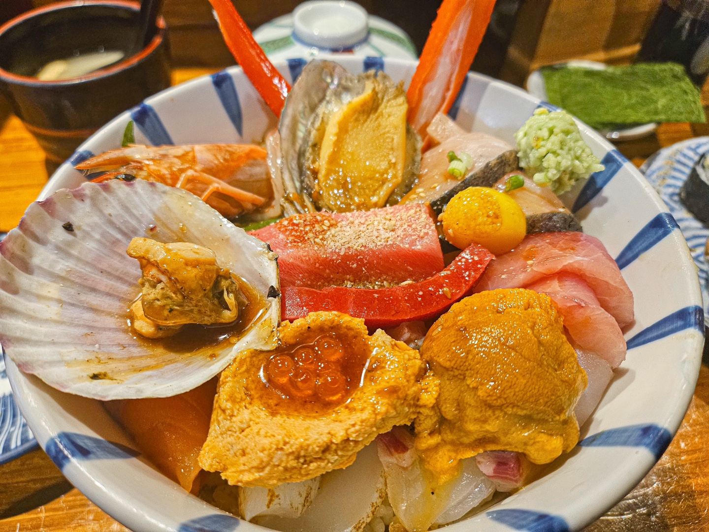 교리단초밥
