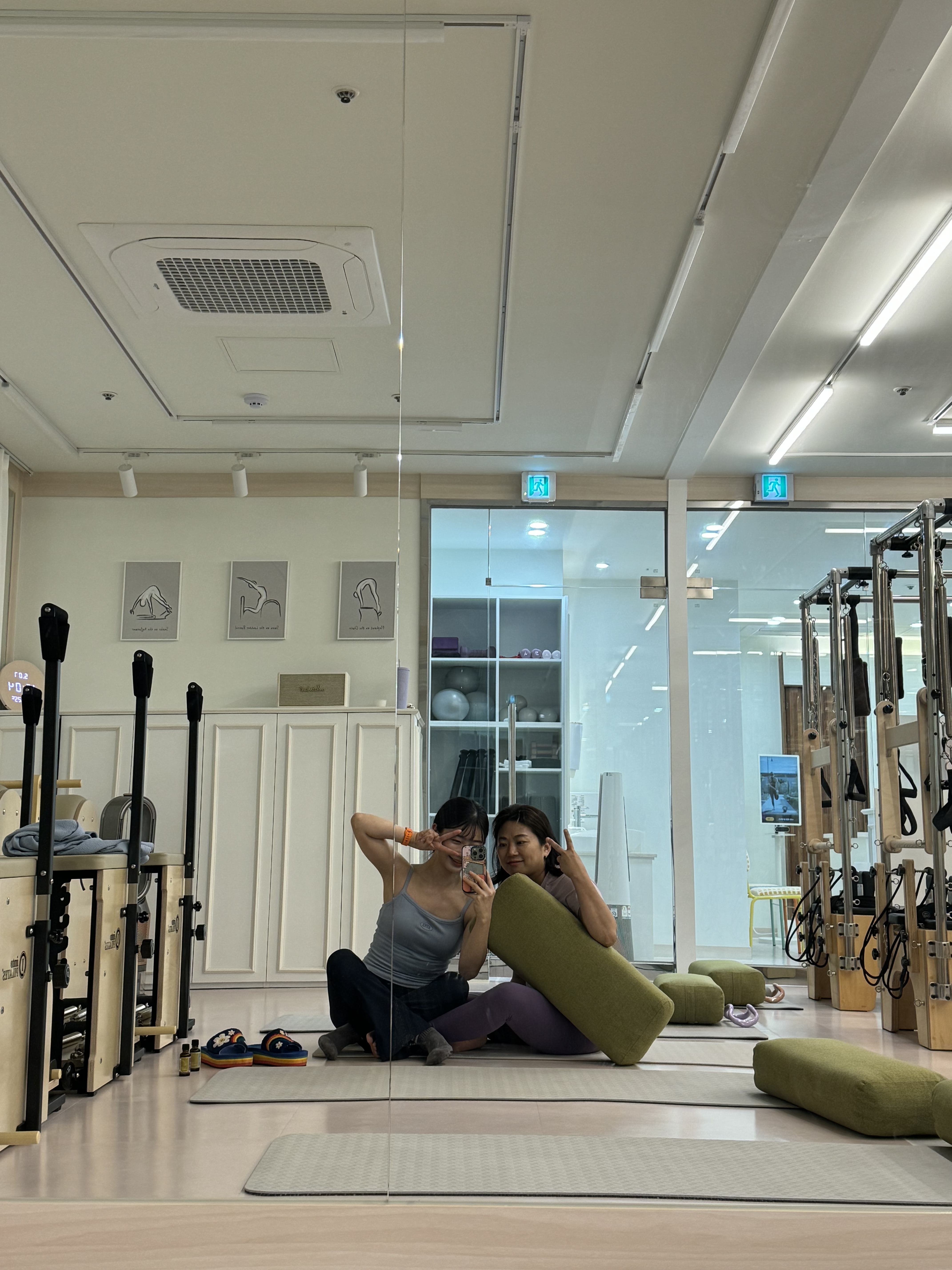 다올필라테스