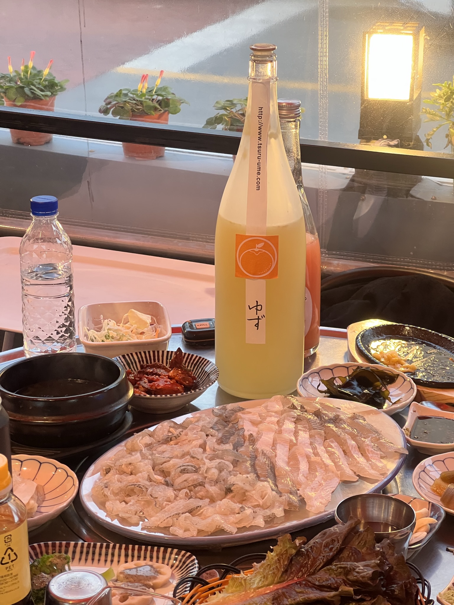 바다상회