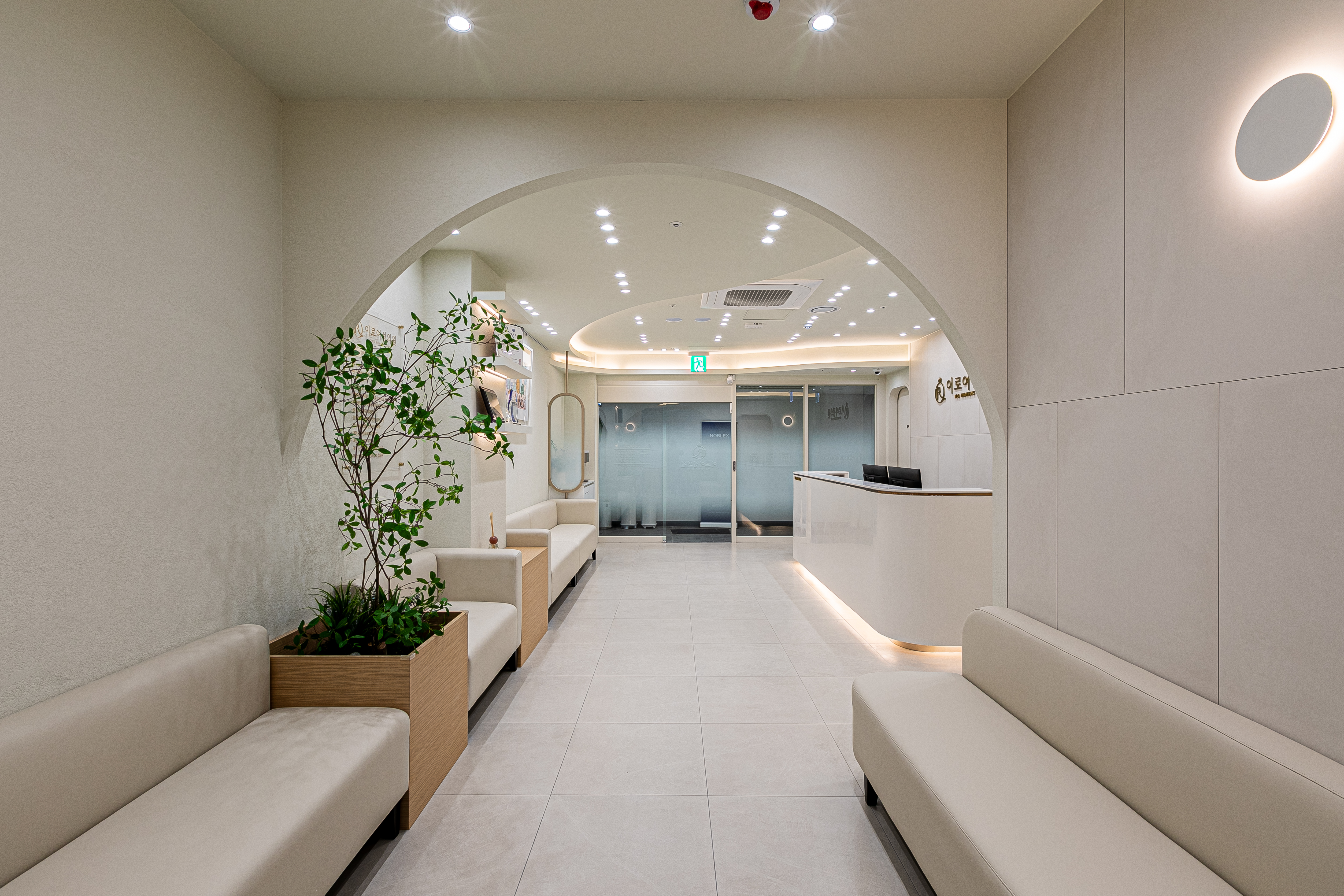 이로여성의원 대표 이미지