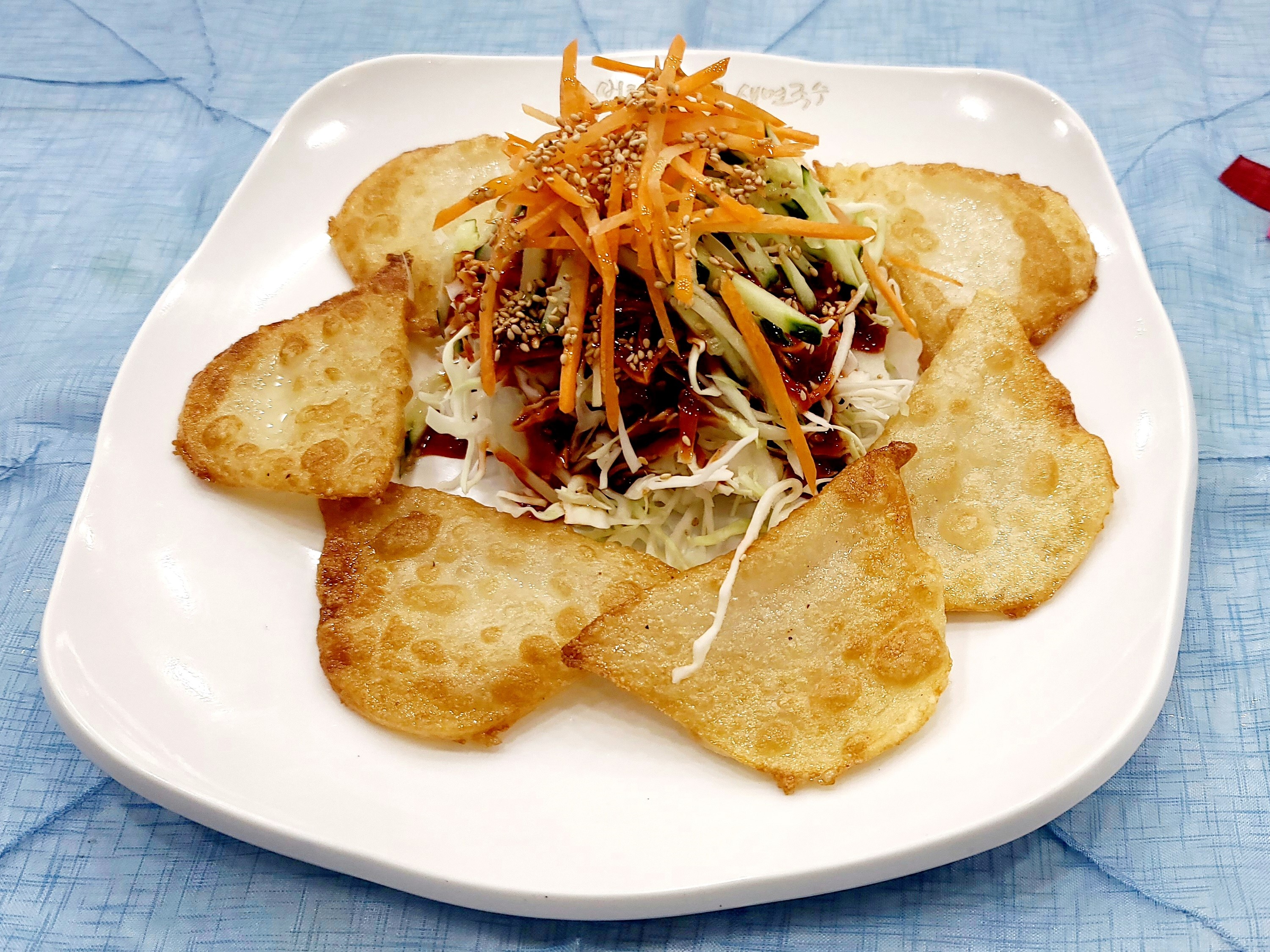 비타민생면국수 대표 이미지