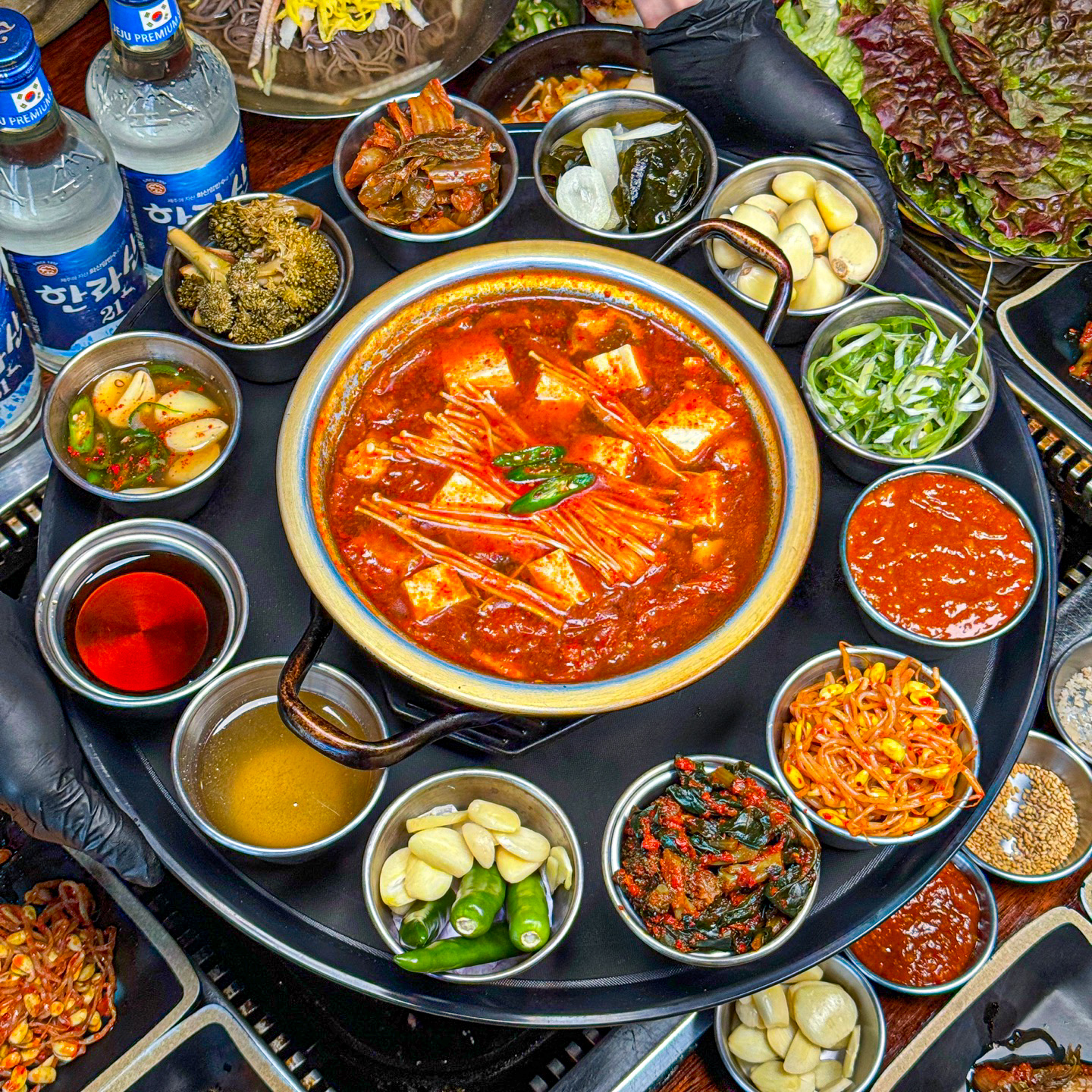 애월 고깃간 본점