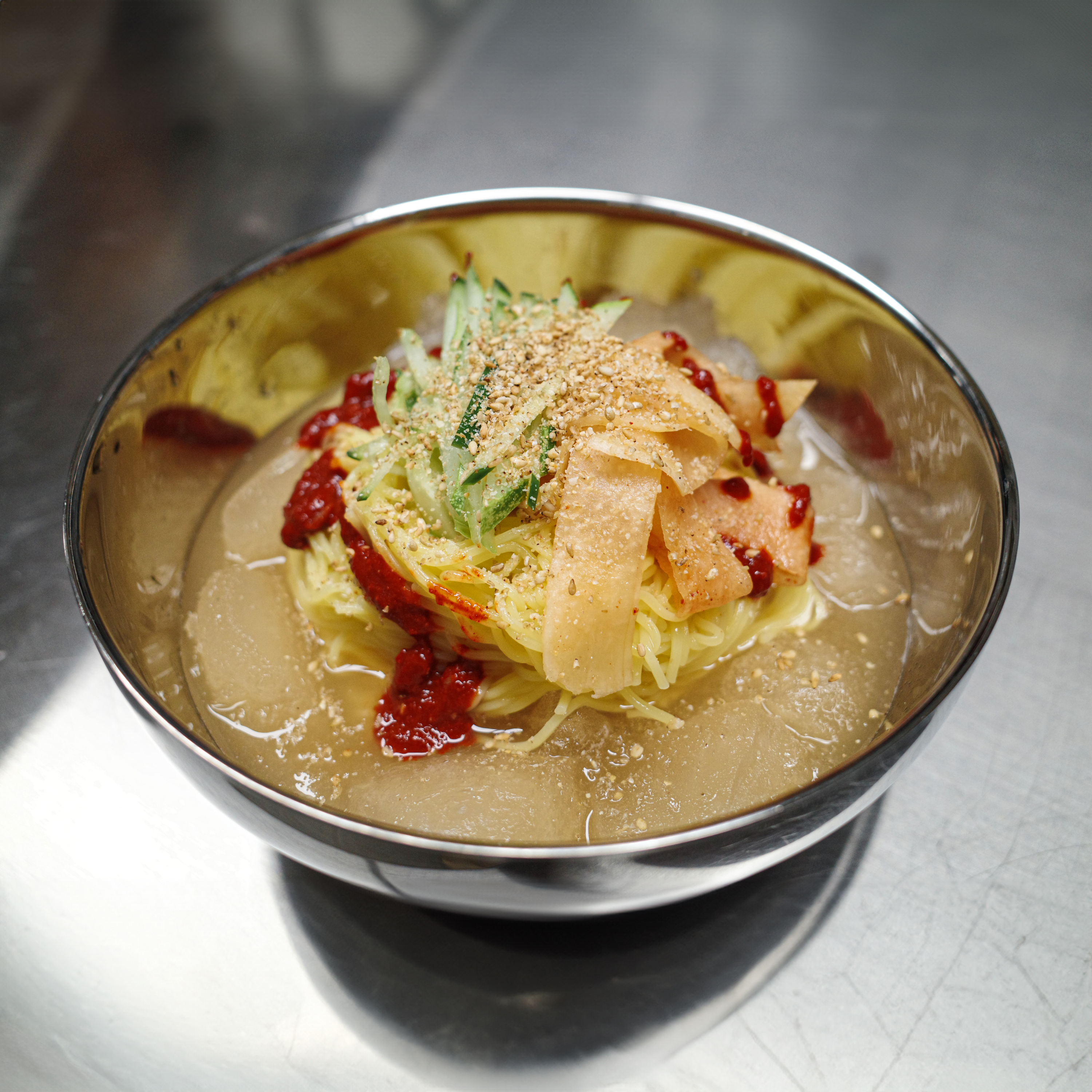시골생막창 아산점