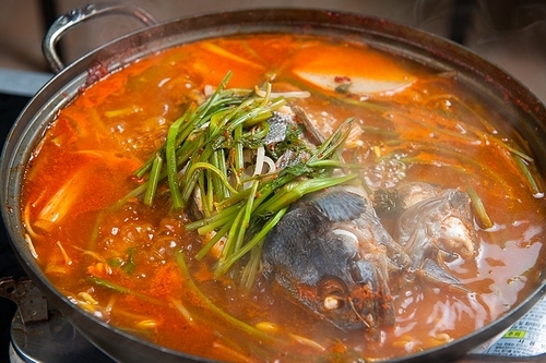 푸른바다