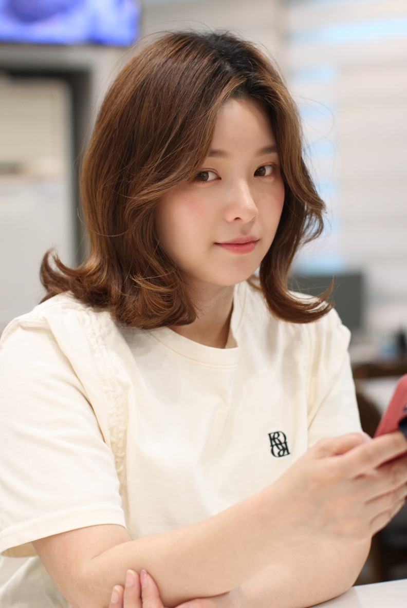 카리스헤어