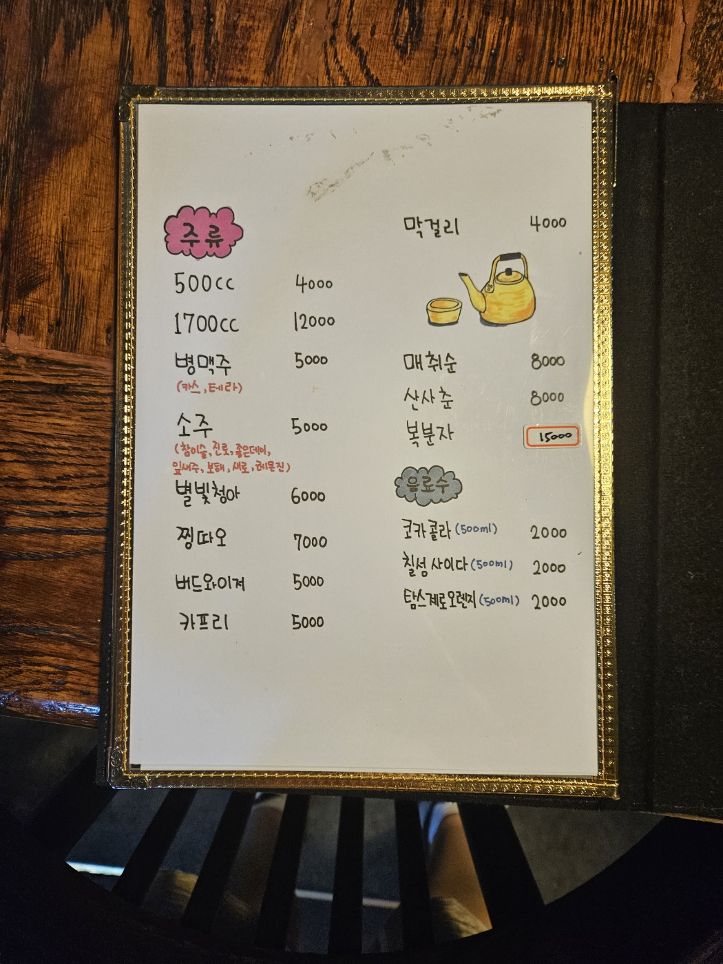 요약 정보 이미지
