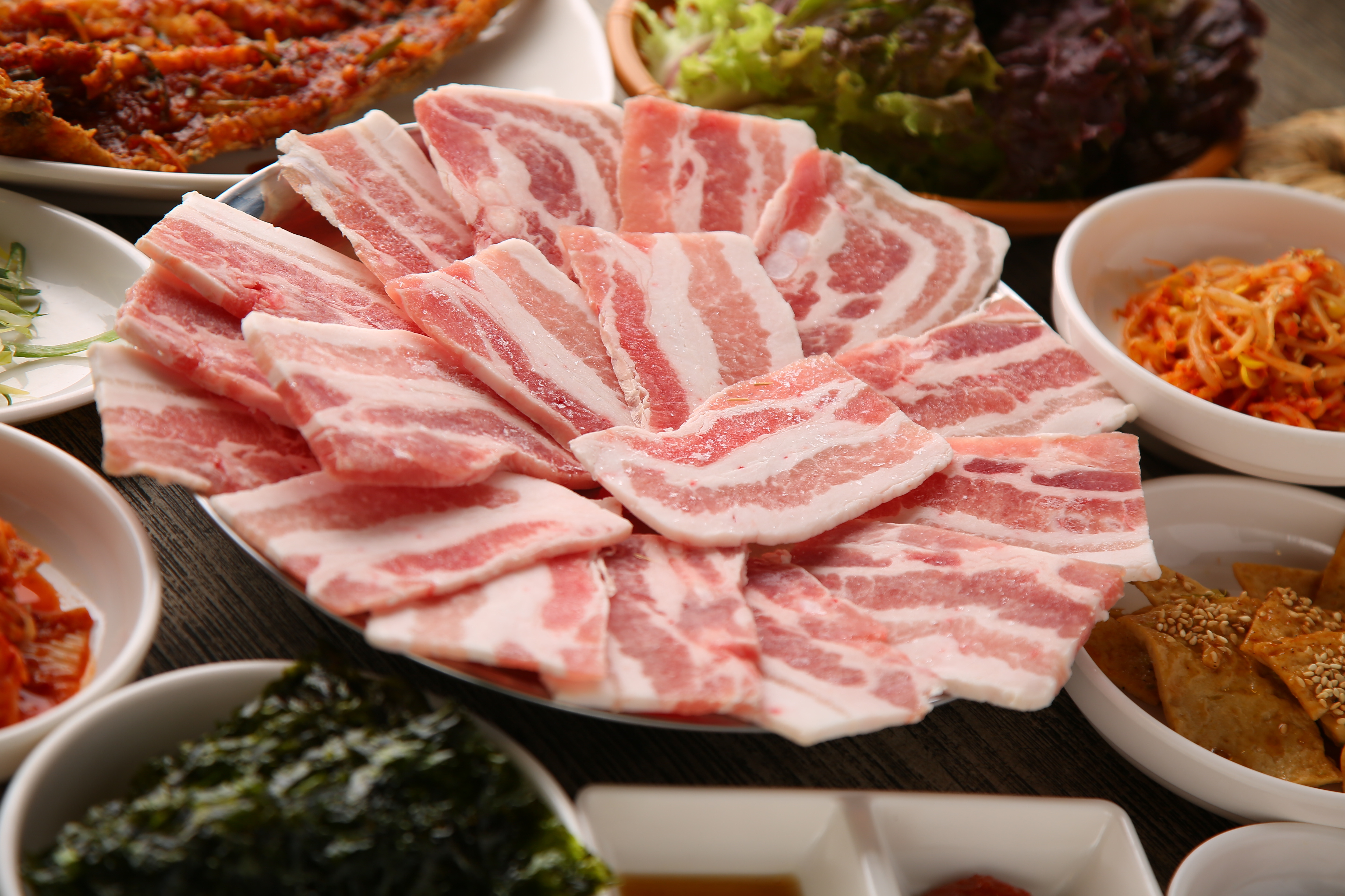 돈서방 생삼겹