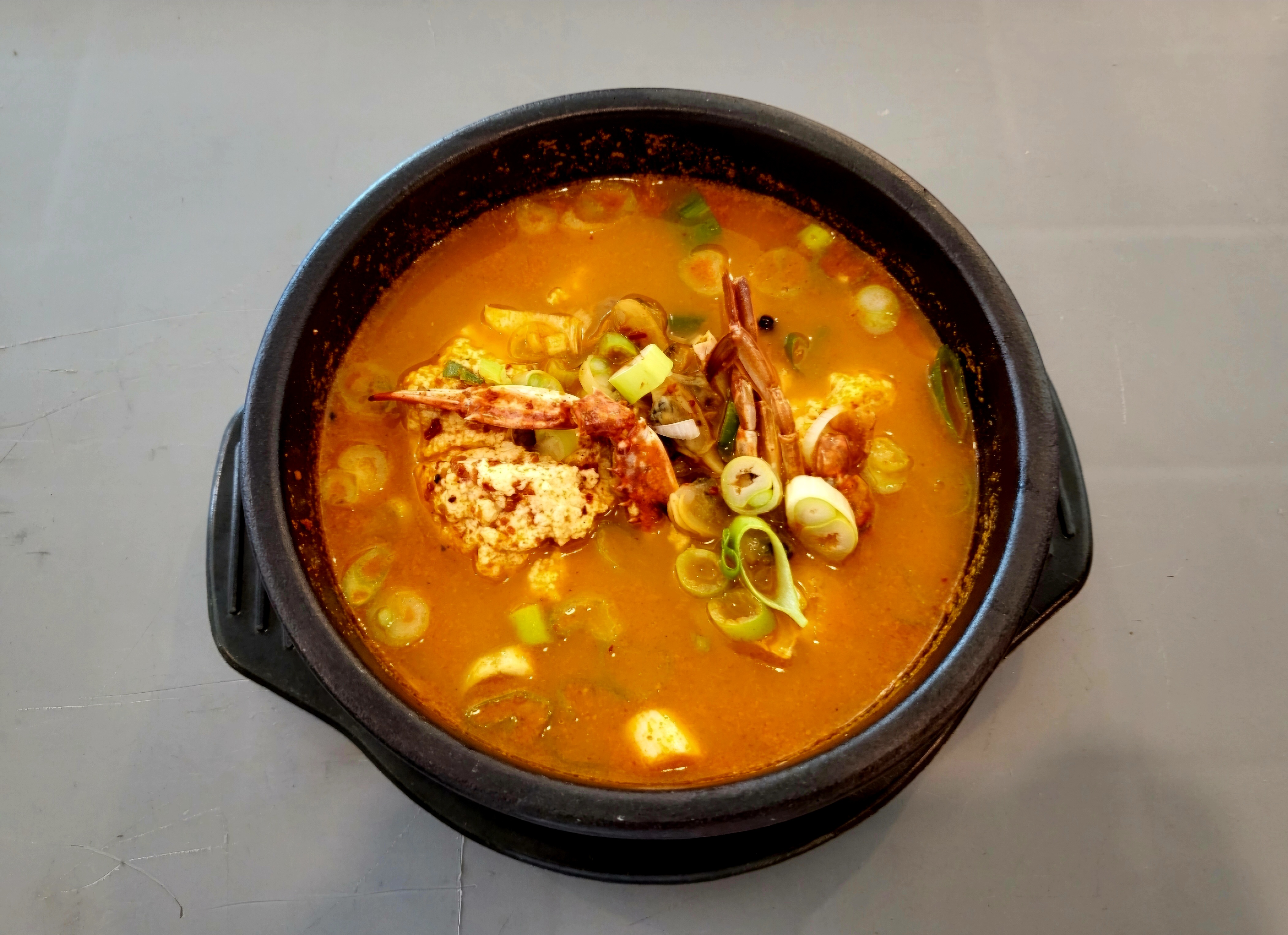 곰갈비 [현풍곰탕&동인동찜갈비]