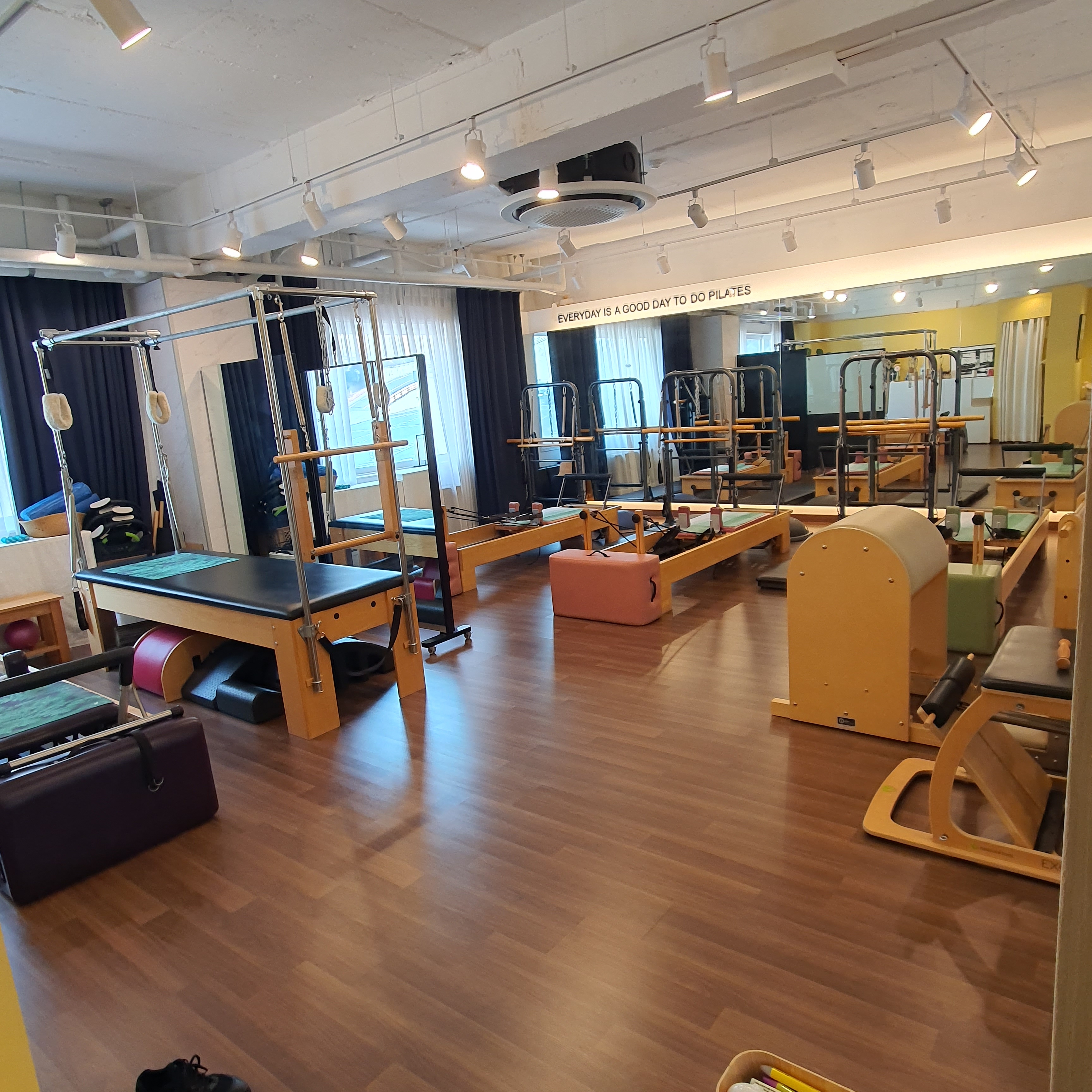 리리필라테스 대표 이미지