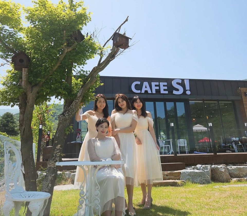 카페에스