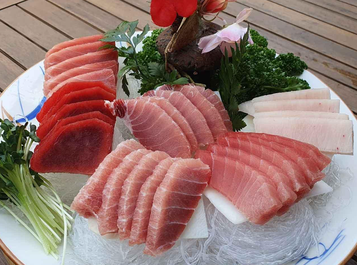 동막골참치 3