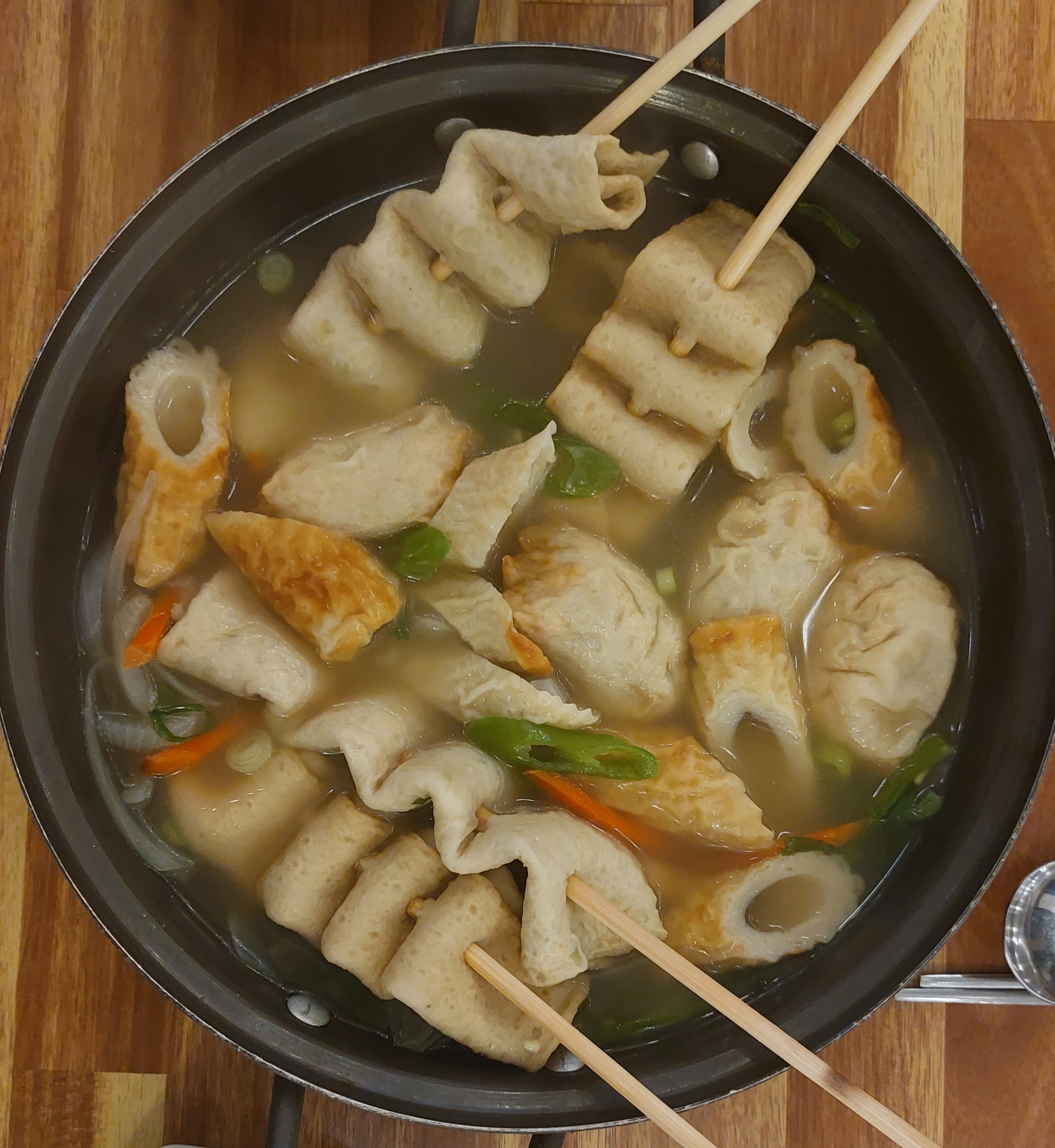 필구네왕족발