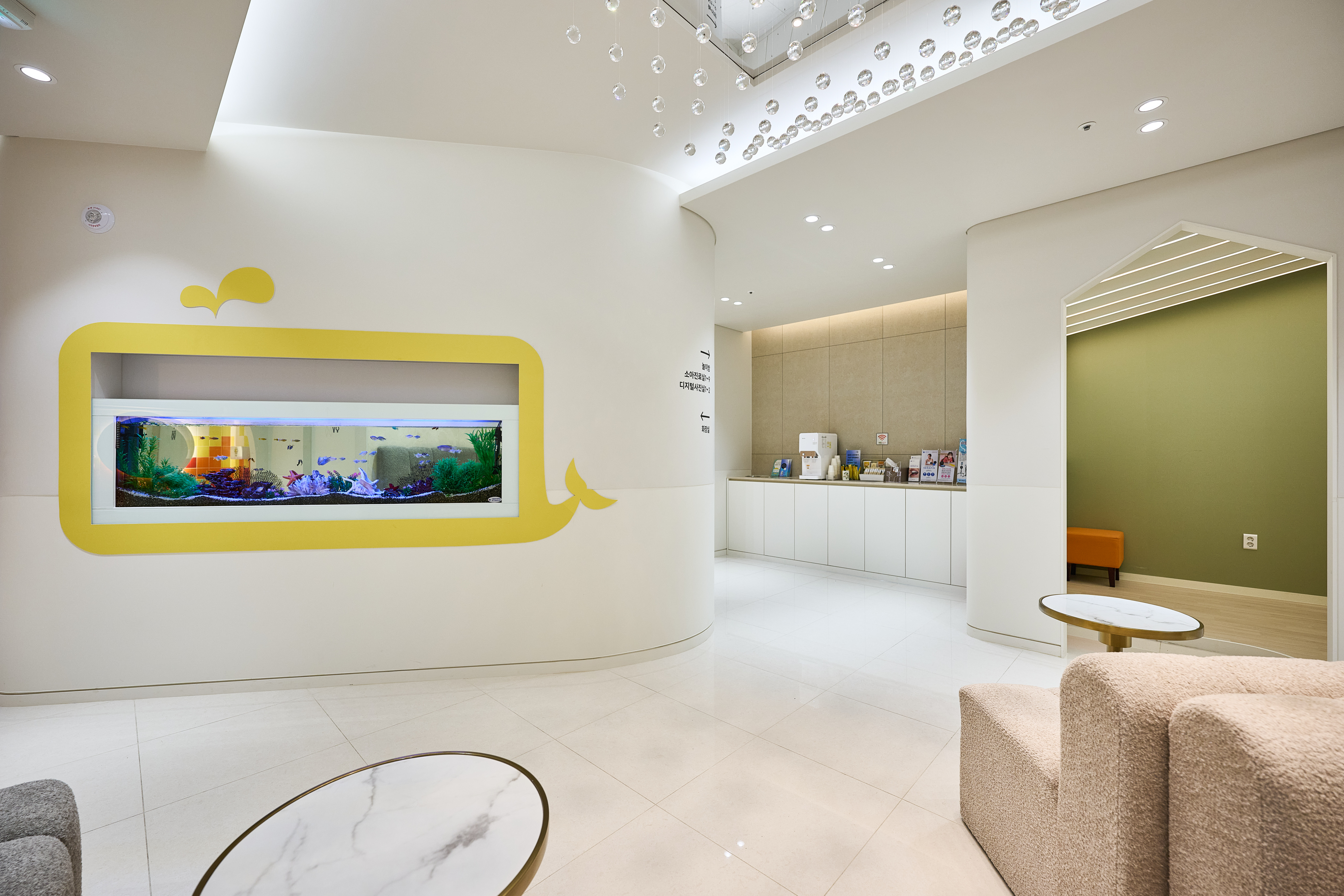 아이큰숲치과의원 대표 이미지