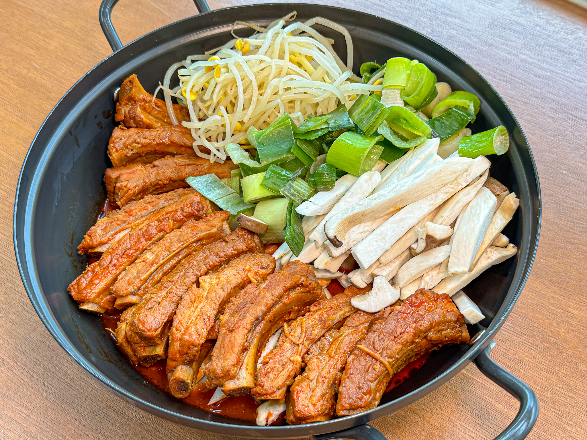 담산 마곡점