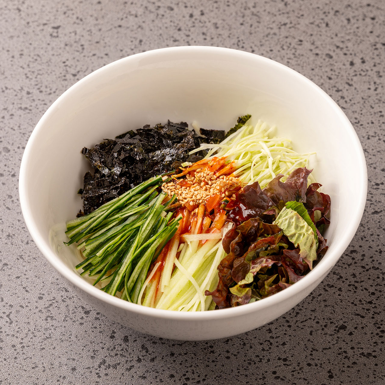 날마다잔치 국수와보쌈