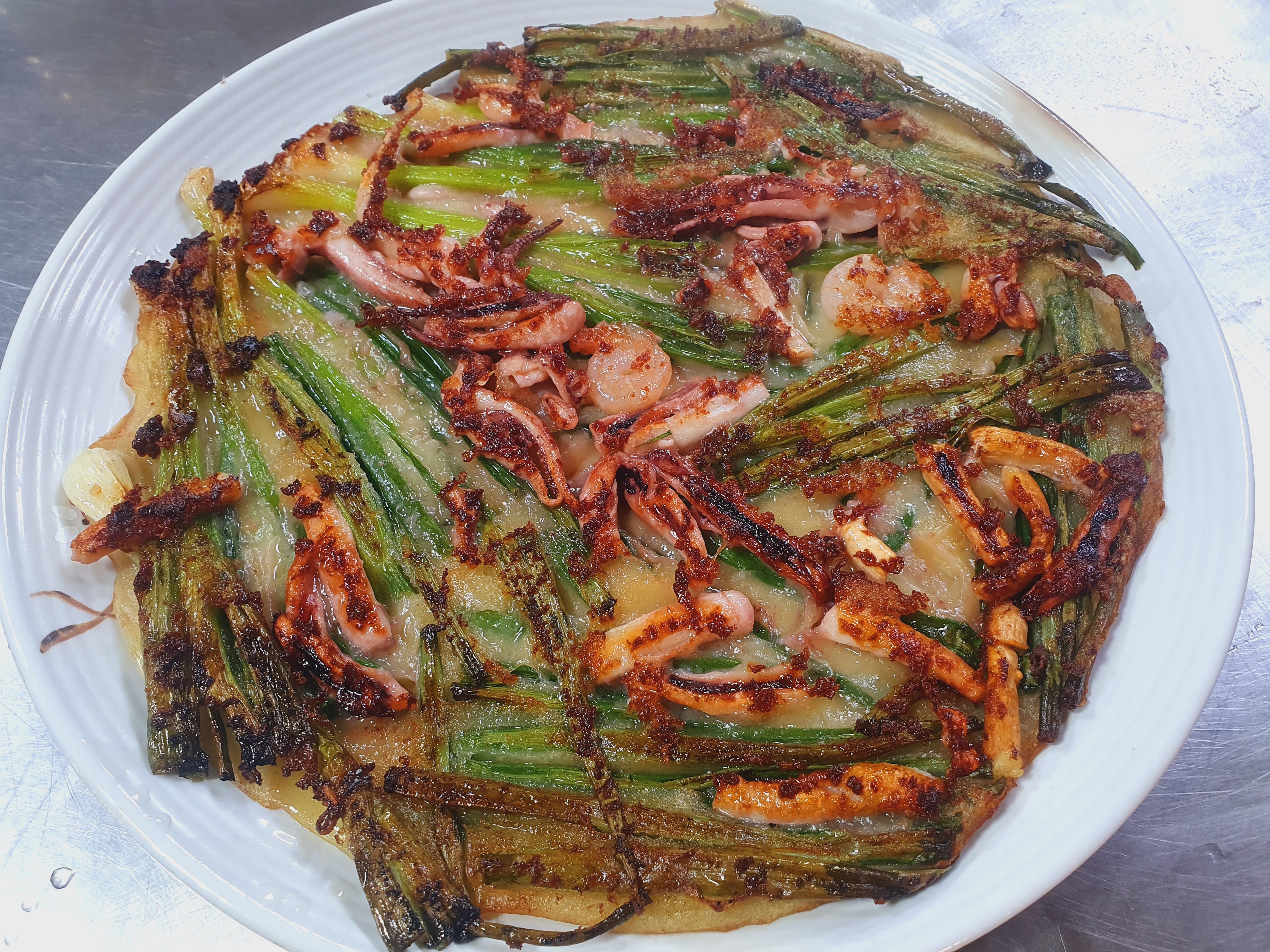 본가손만두
