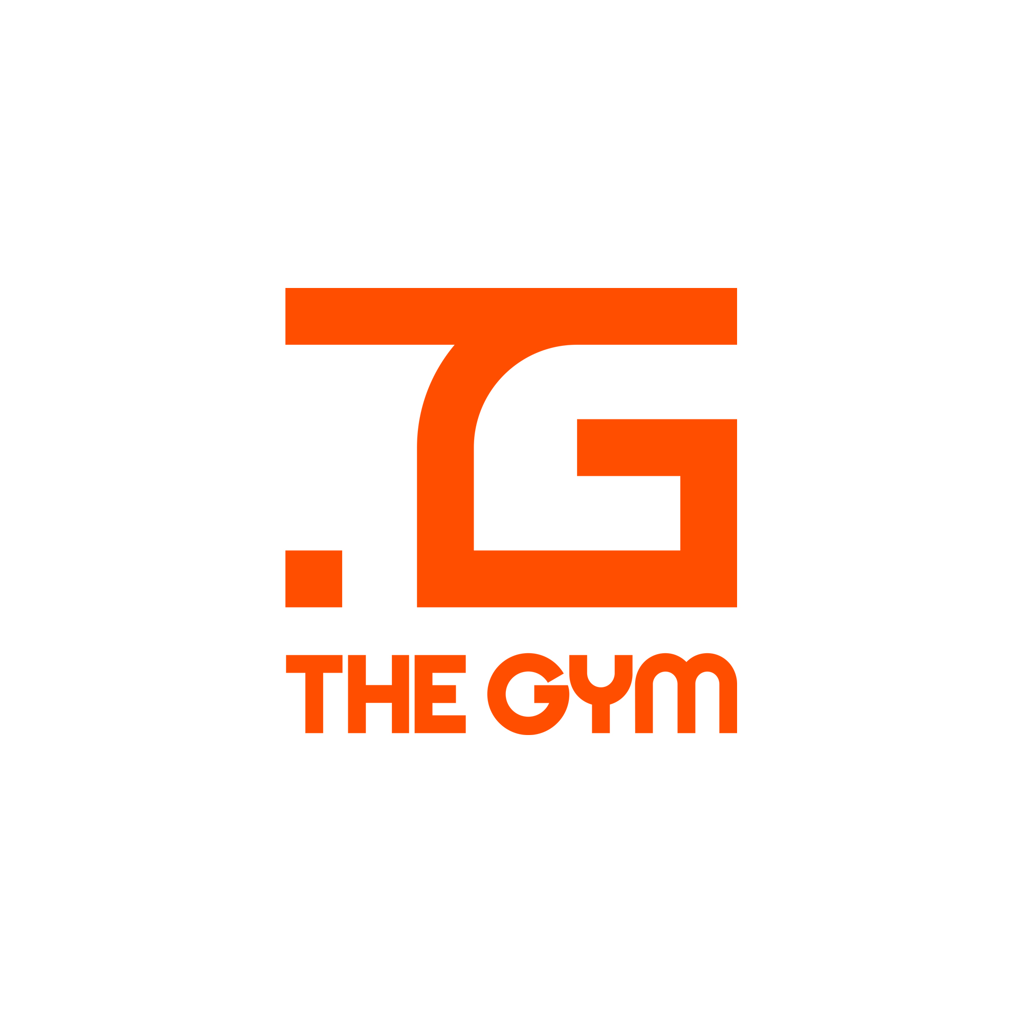 THE GYM