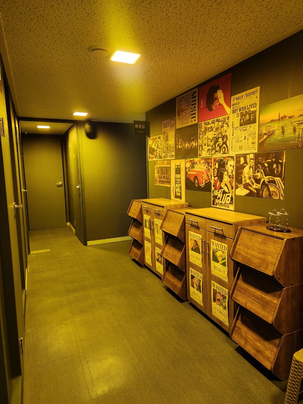 큐테라피 photo 3