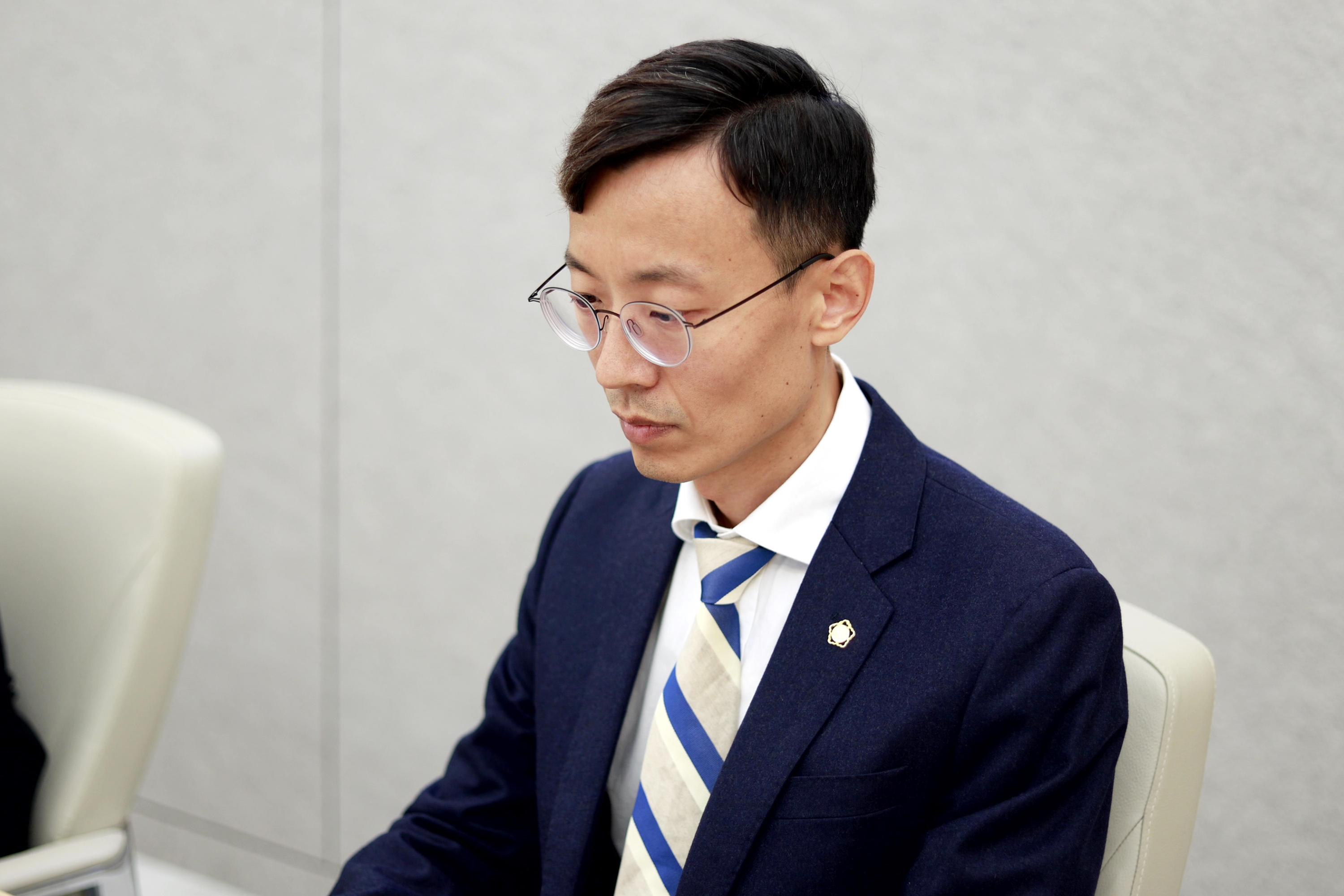법무법인 대세 대전사무소