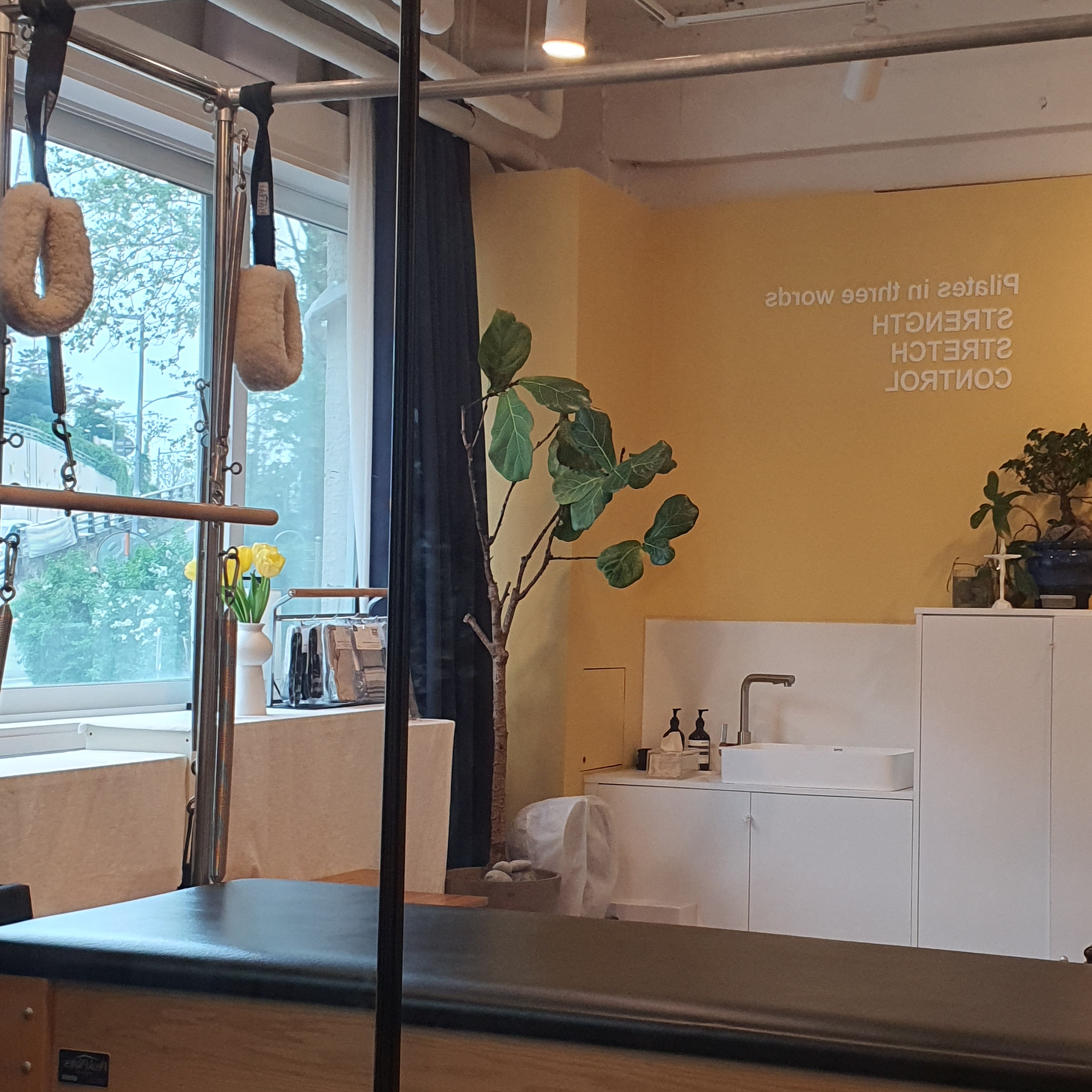 리리필라테스 대표 이미지