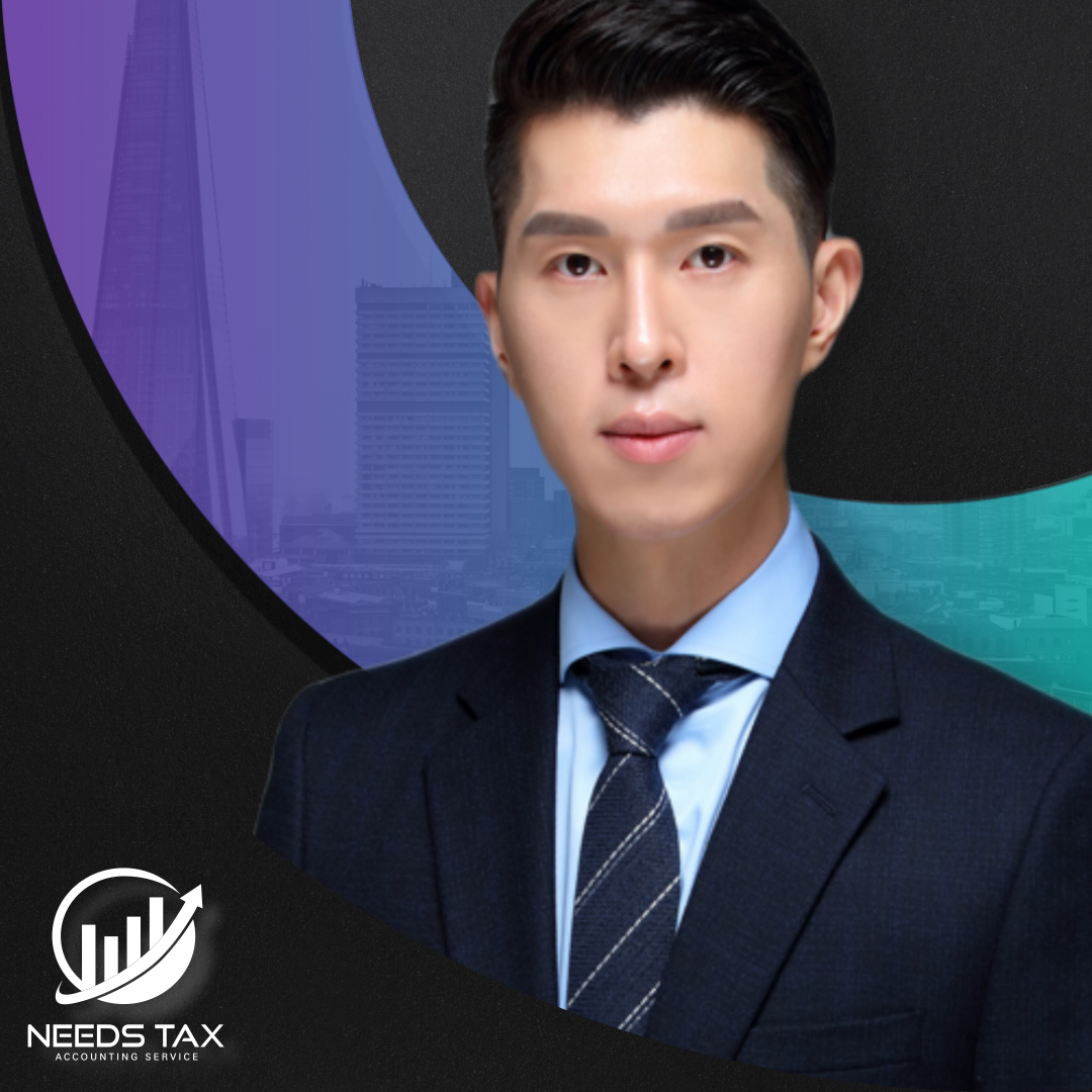 니즈택스 & 컨설팅 세무회계