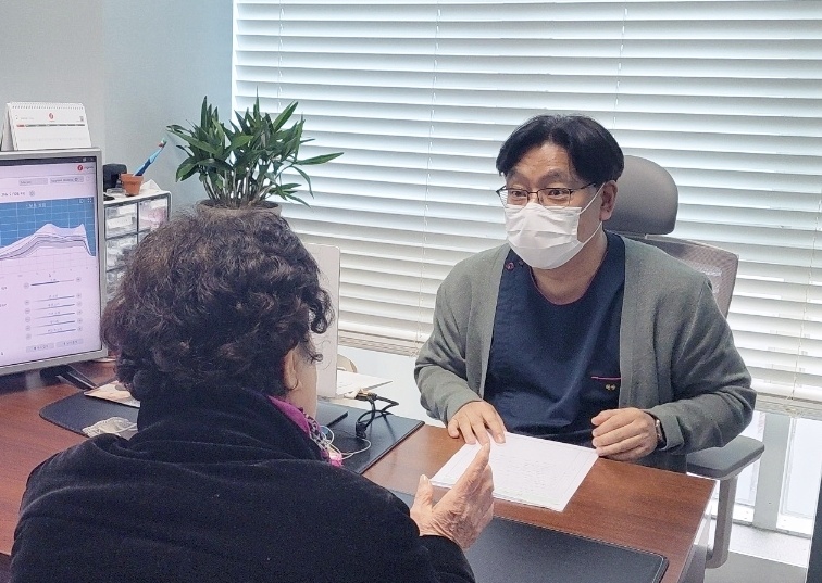 이상연보청기 대표 이미지