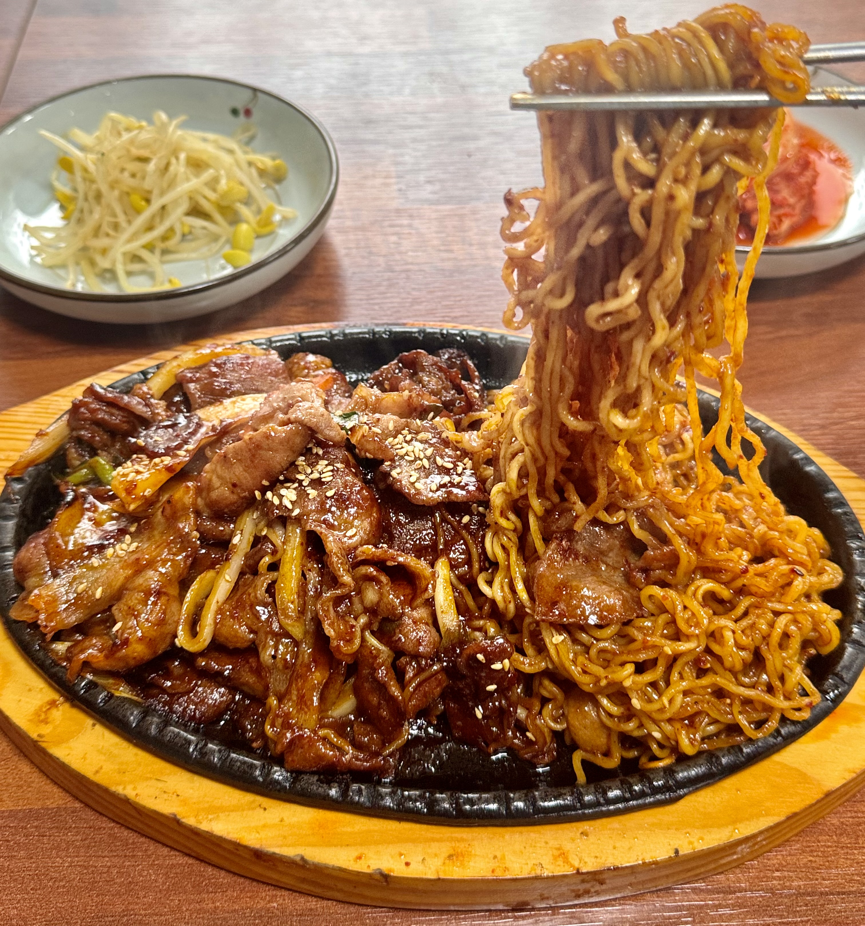전통시골추어탕 울산무거점