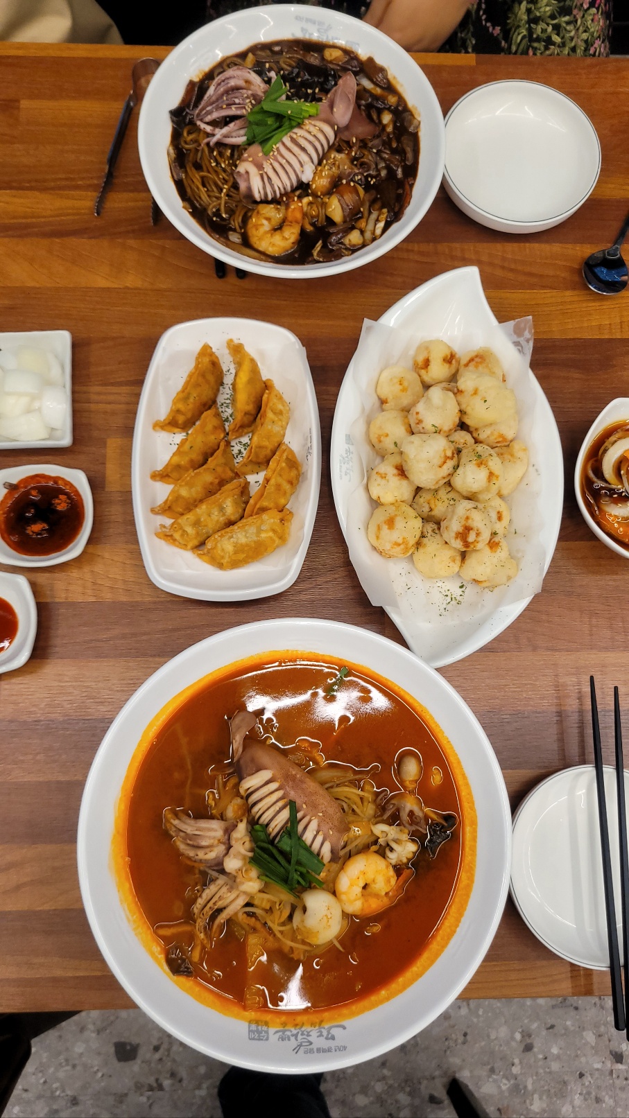 서가네짬뽕
