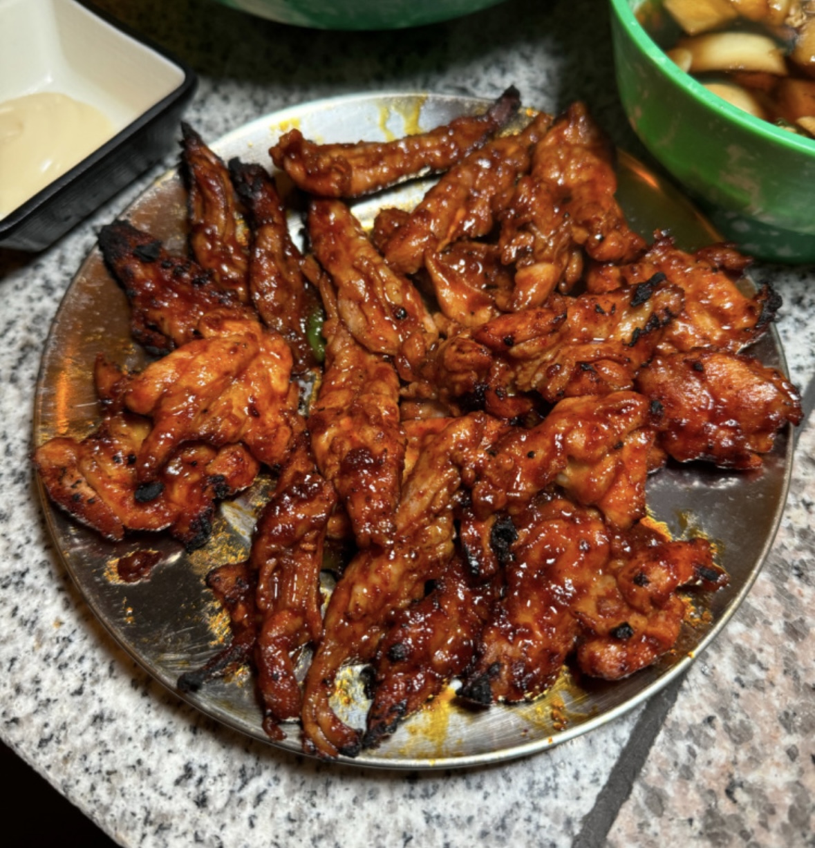 포차인북성로 연산점
