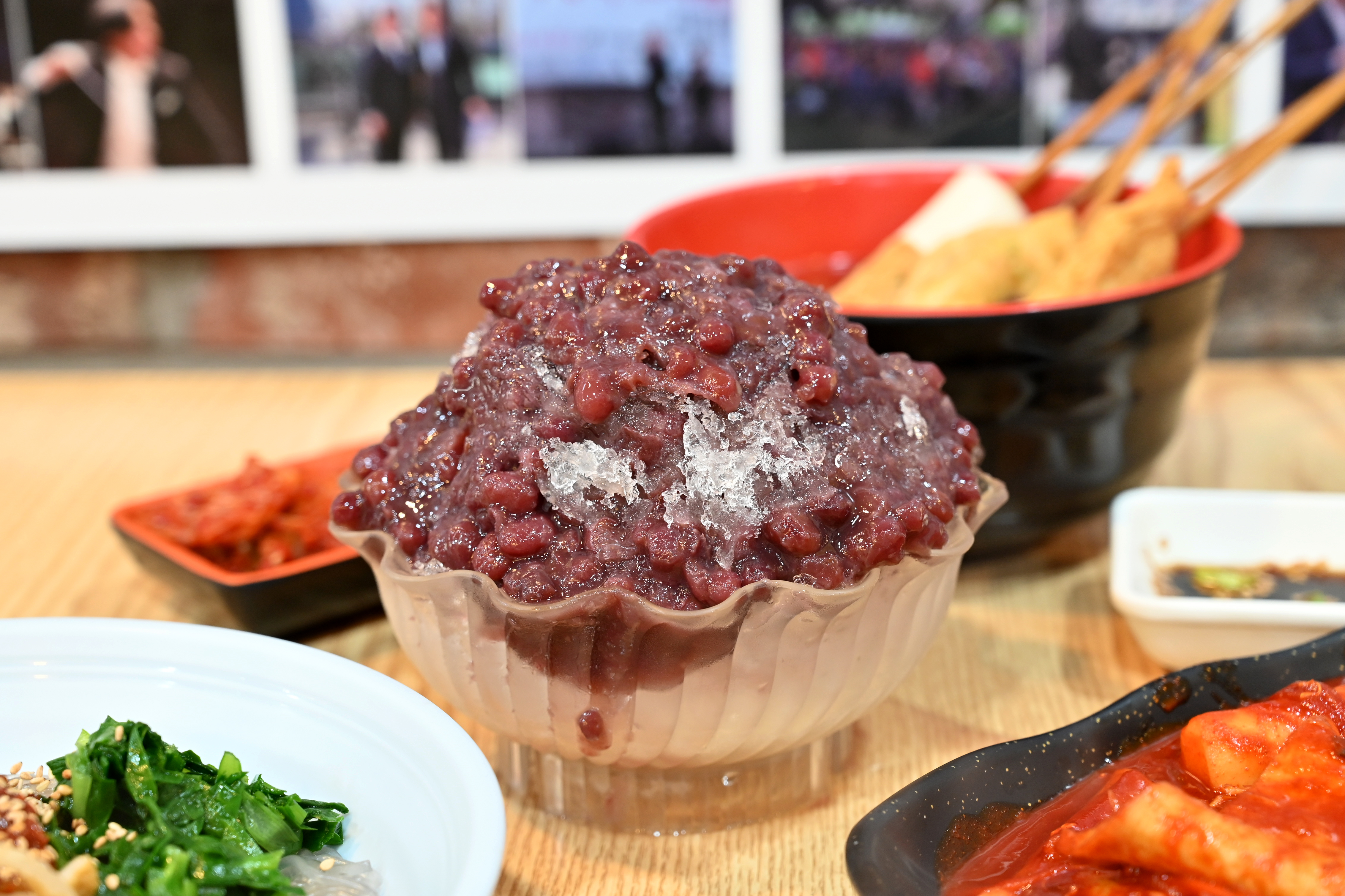 깡통골목 원조 비빔당면