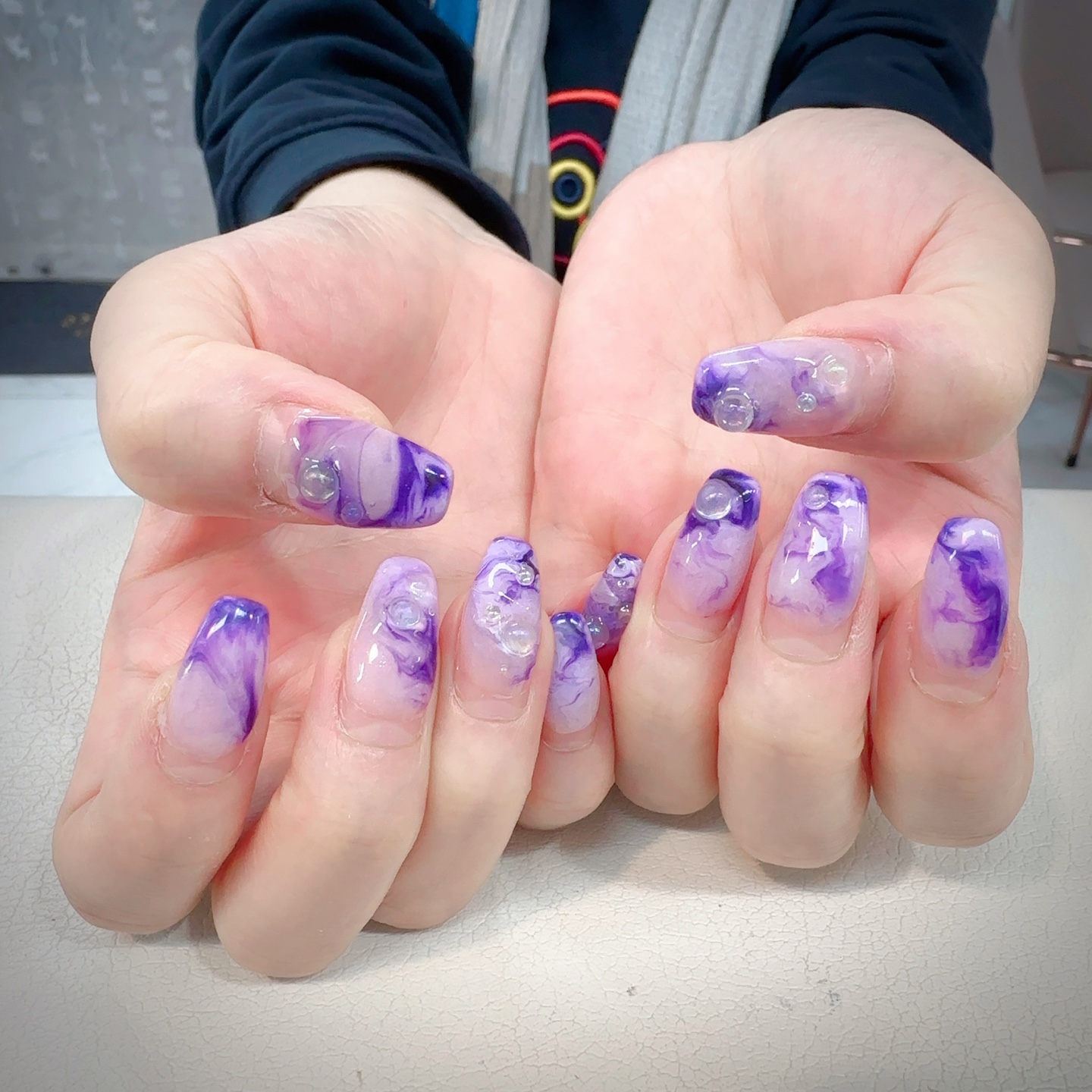 네일체리쉬
