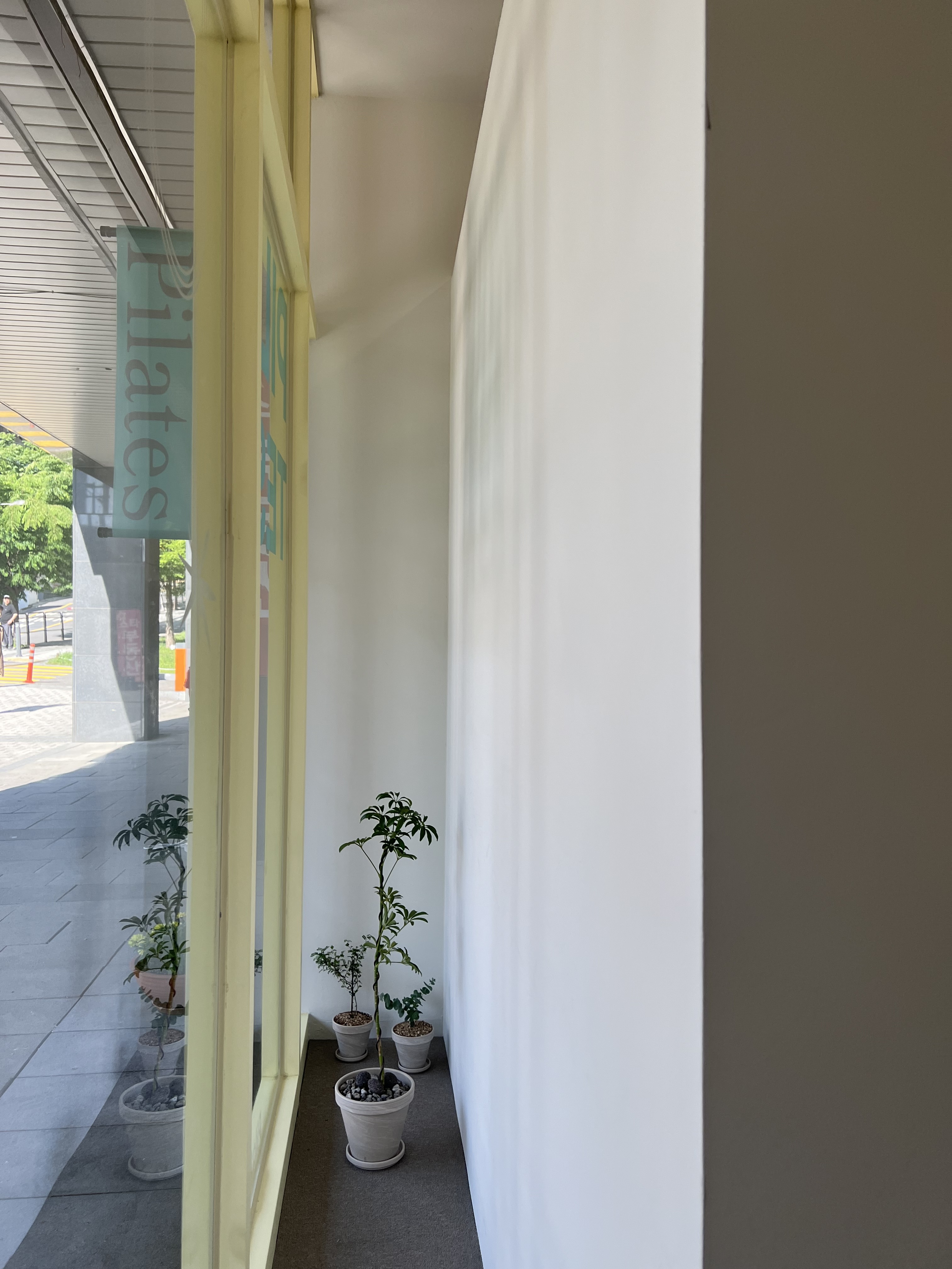 필라테스스튜디오 바이수 대표 이미지