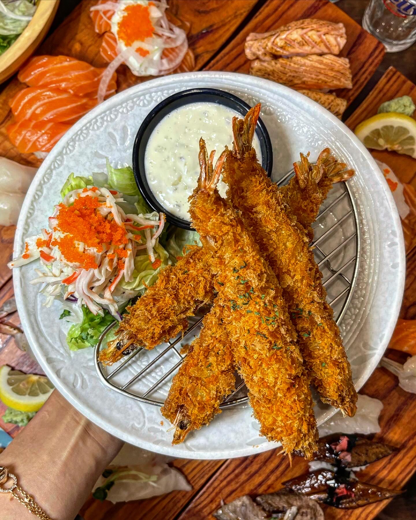 스시마시토 성서점