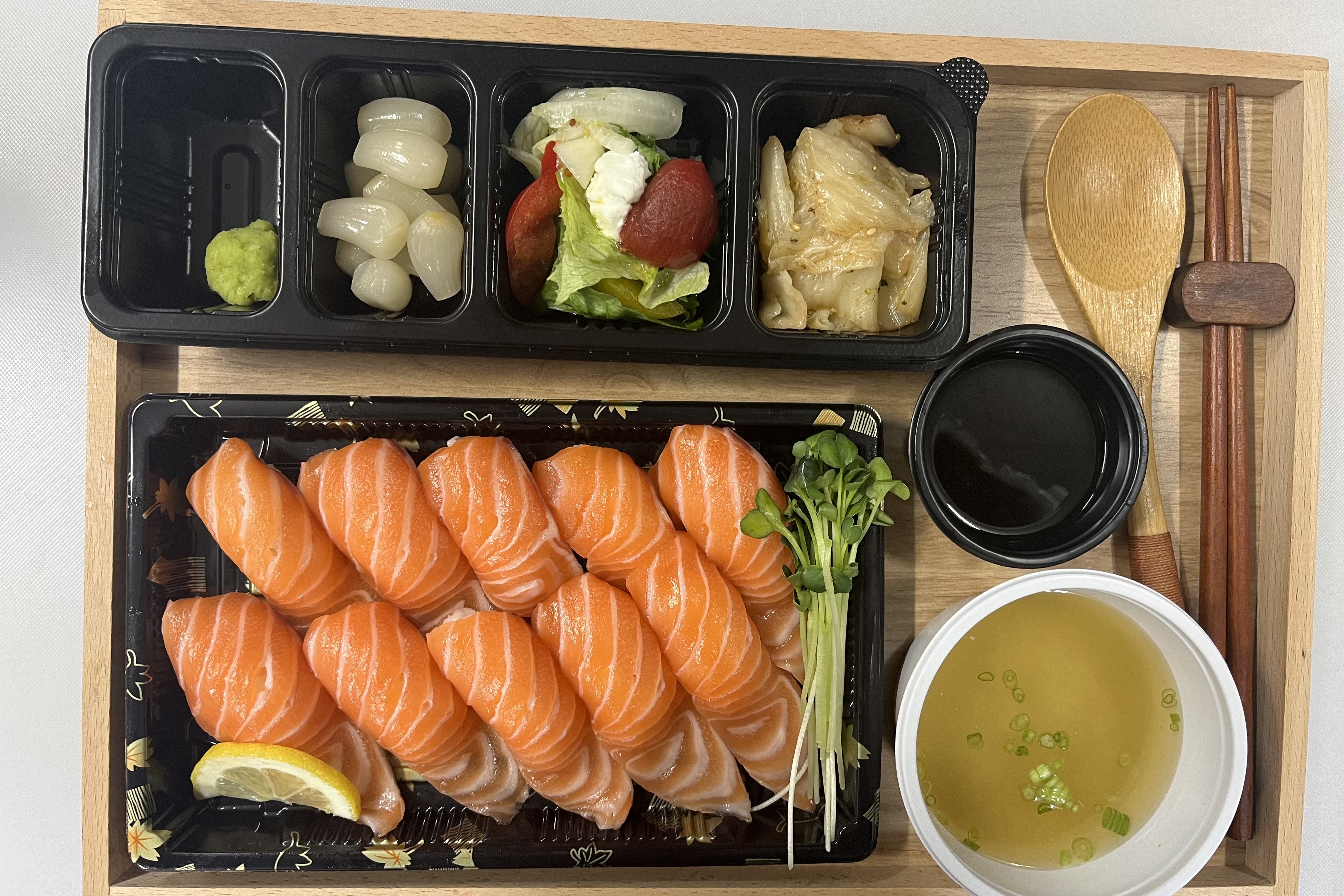 명스시,초밥