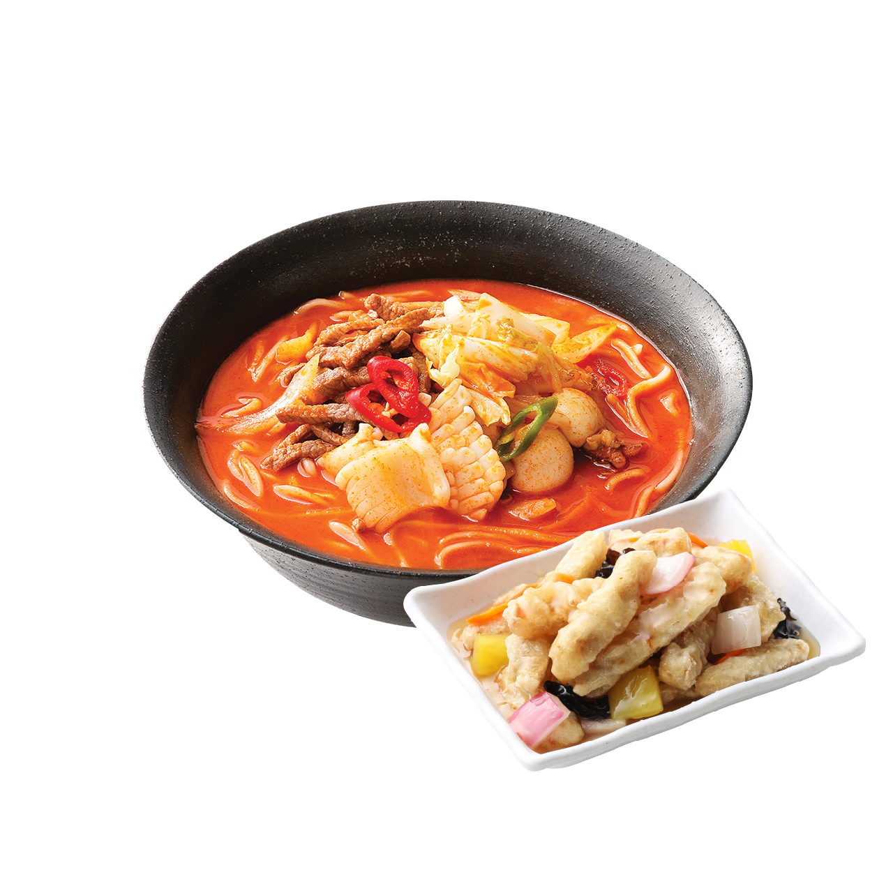 푸드엠파이어 인천공항제1여객터미널 서편1점